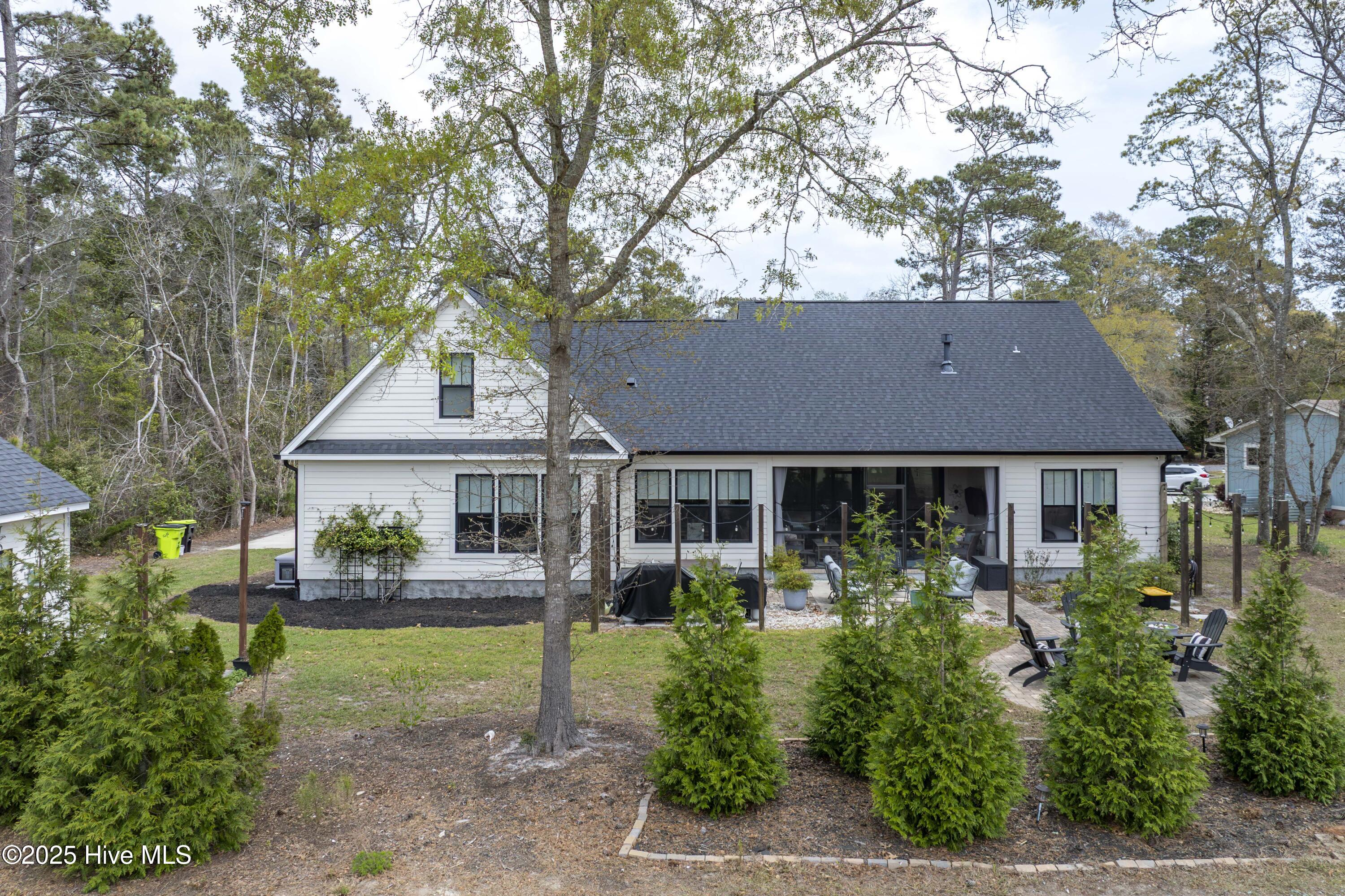 658 Sawgrass Road