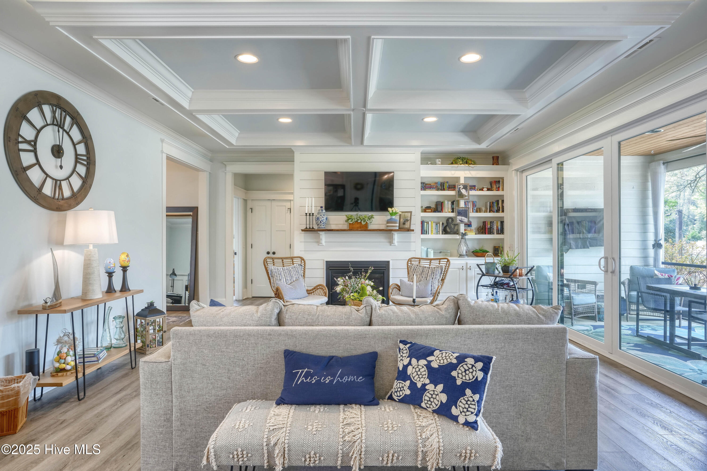 658 Sawgrass Road