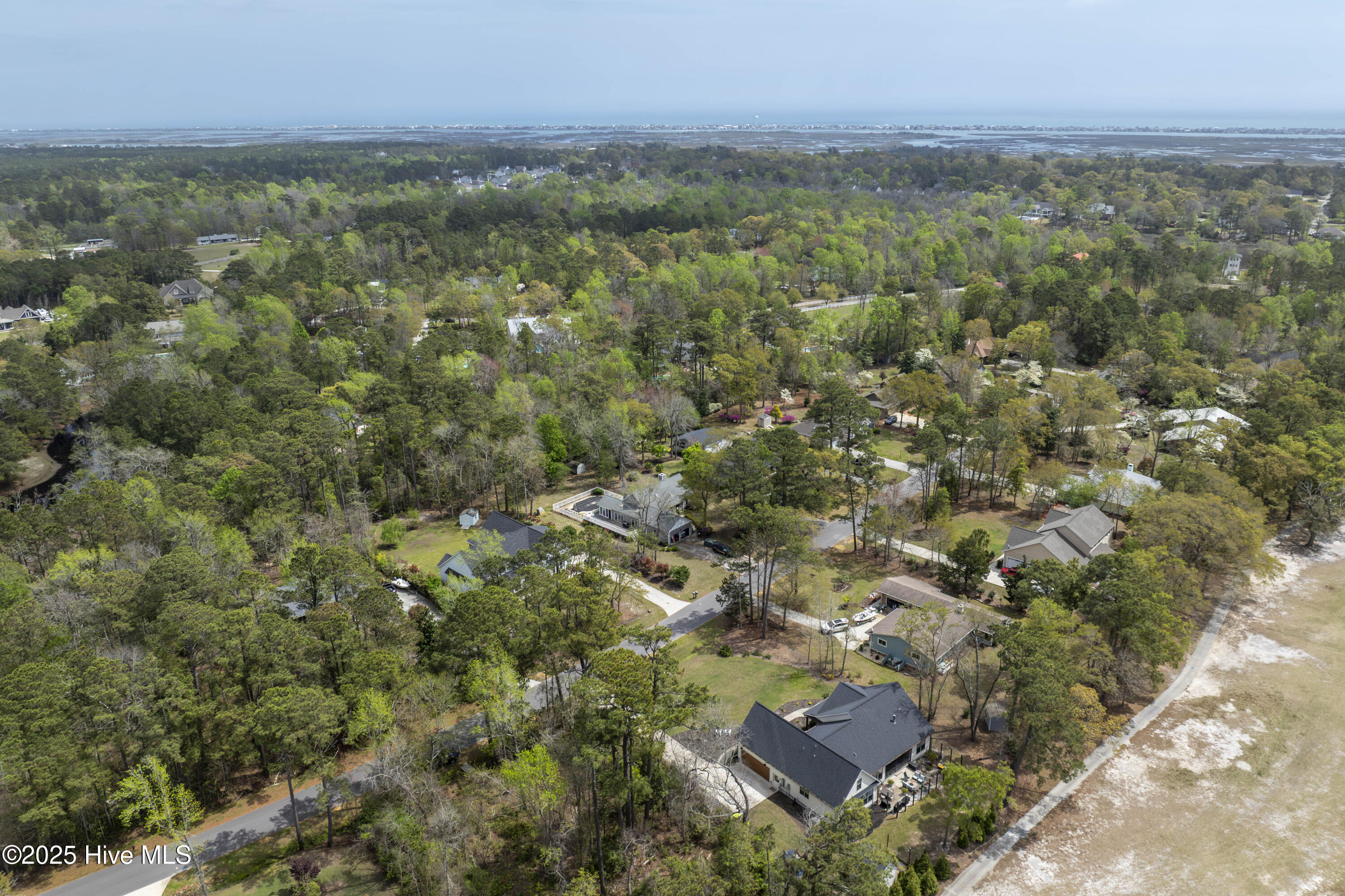 658 Sawgrass Road