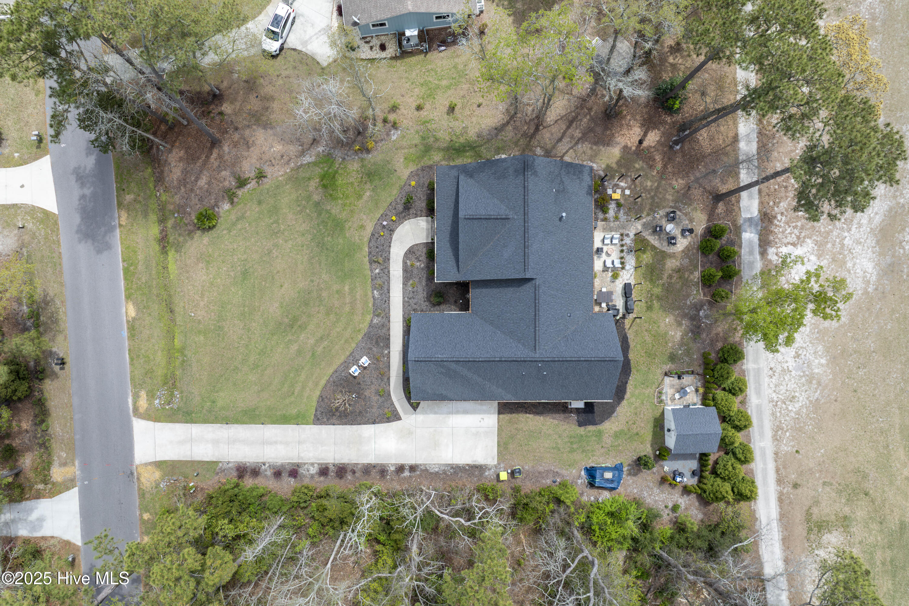 658 Sawgrass Road