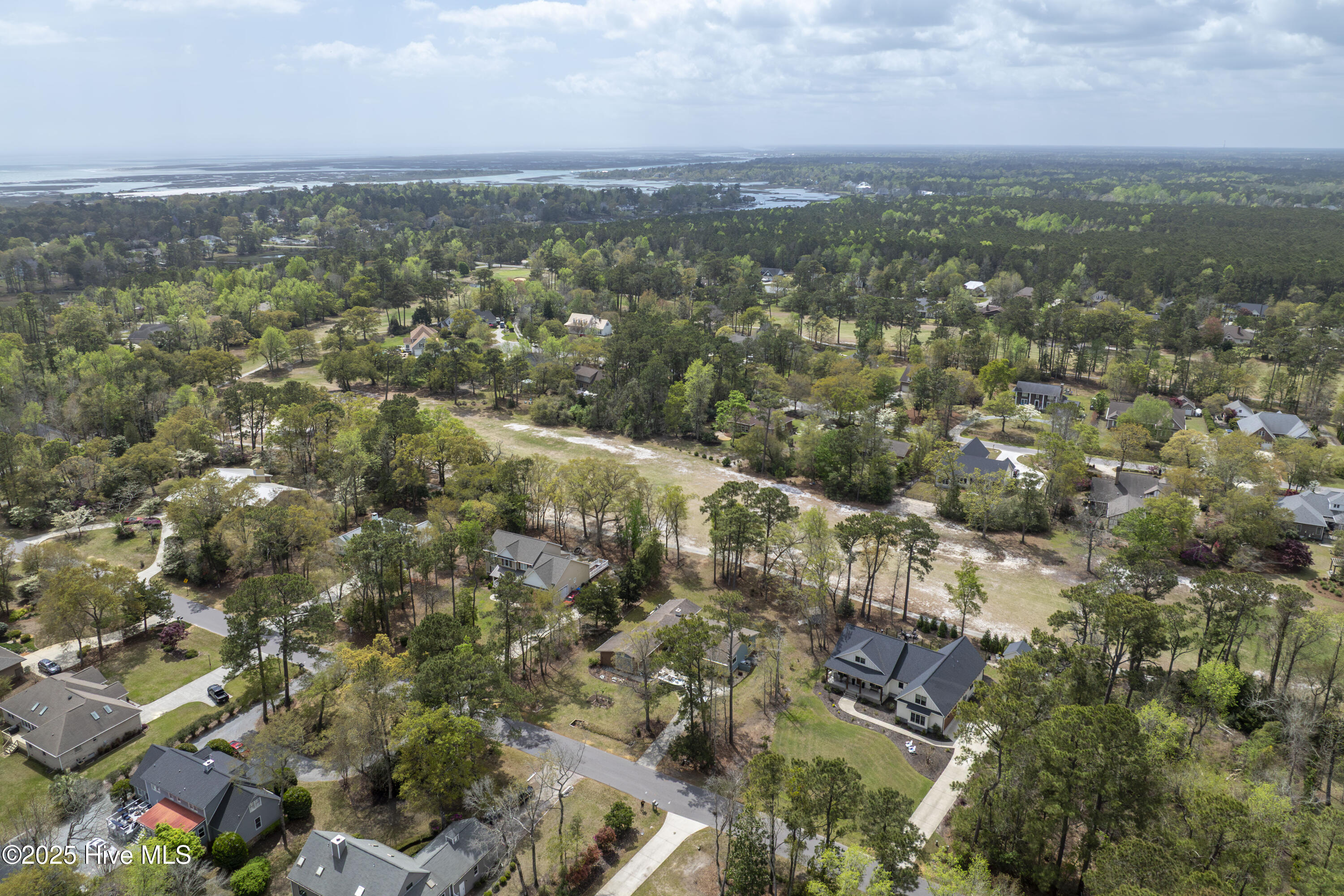 658 Sawgrass Road