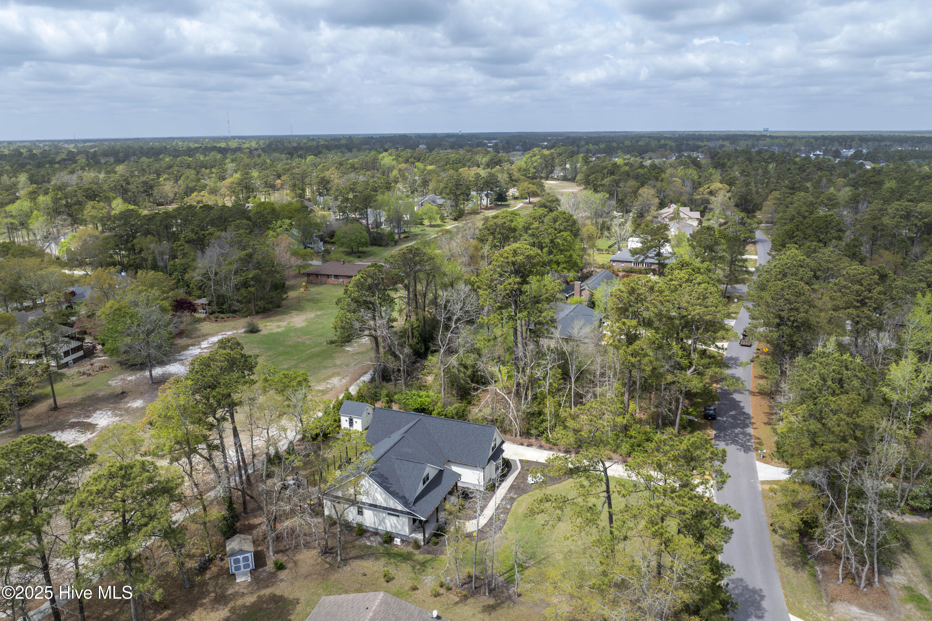 658 Sawgrass Road