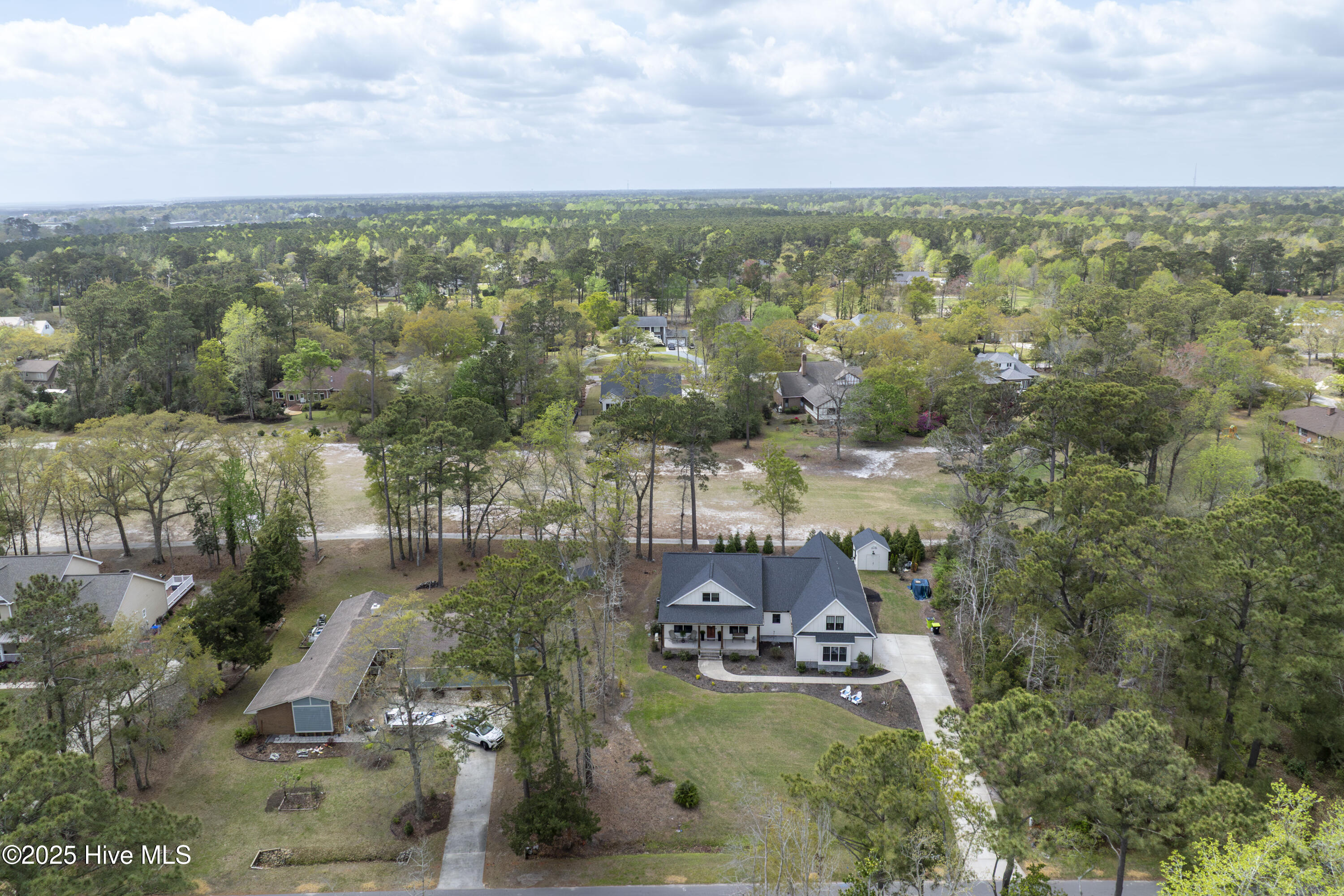 658 Sawgrass Road