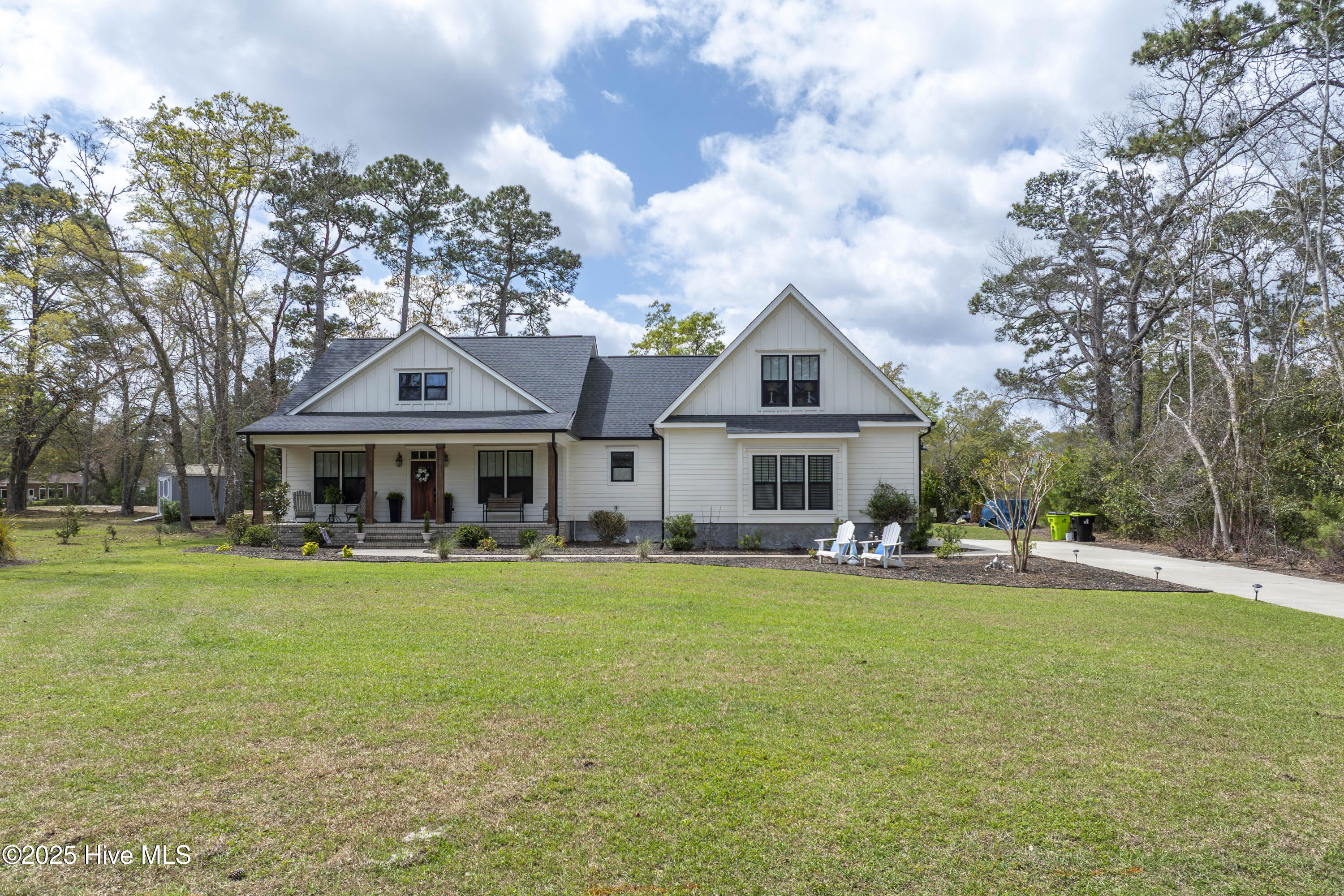658 Sawgrass Road