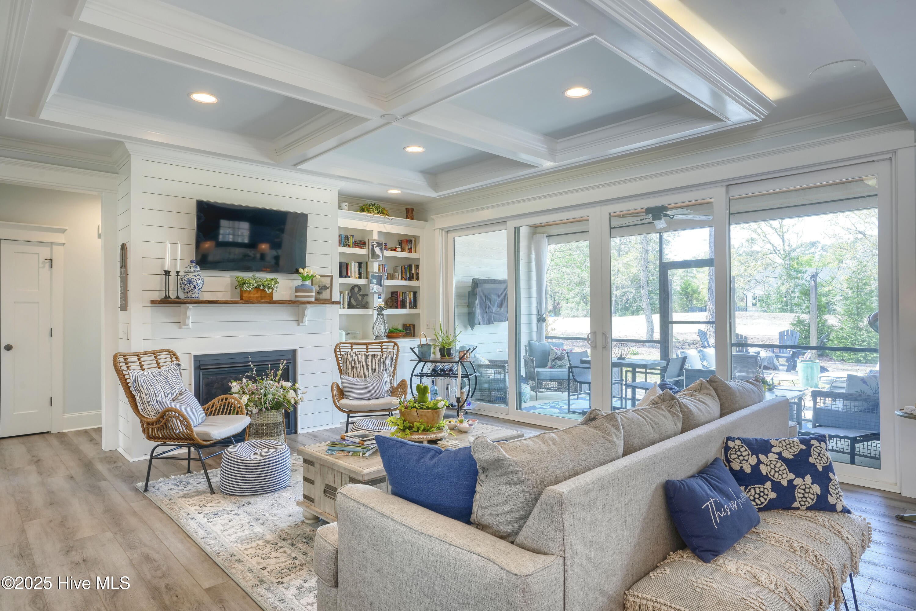 658 Sawgrass Road