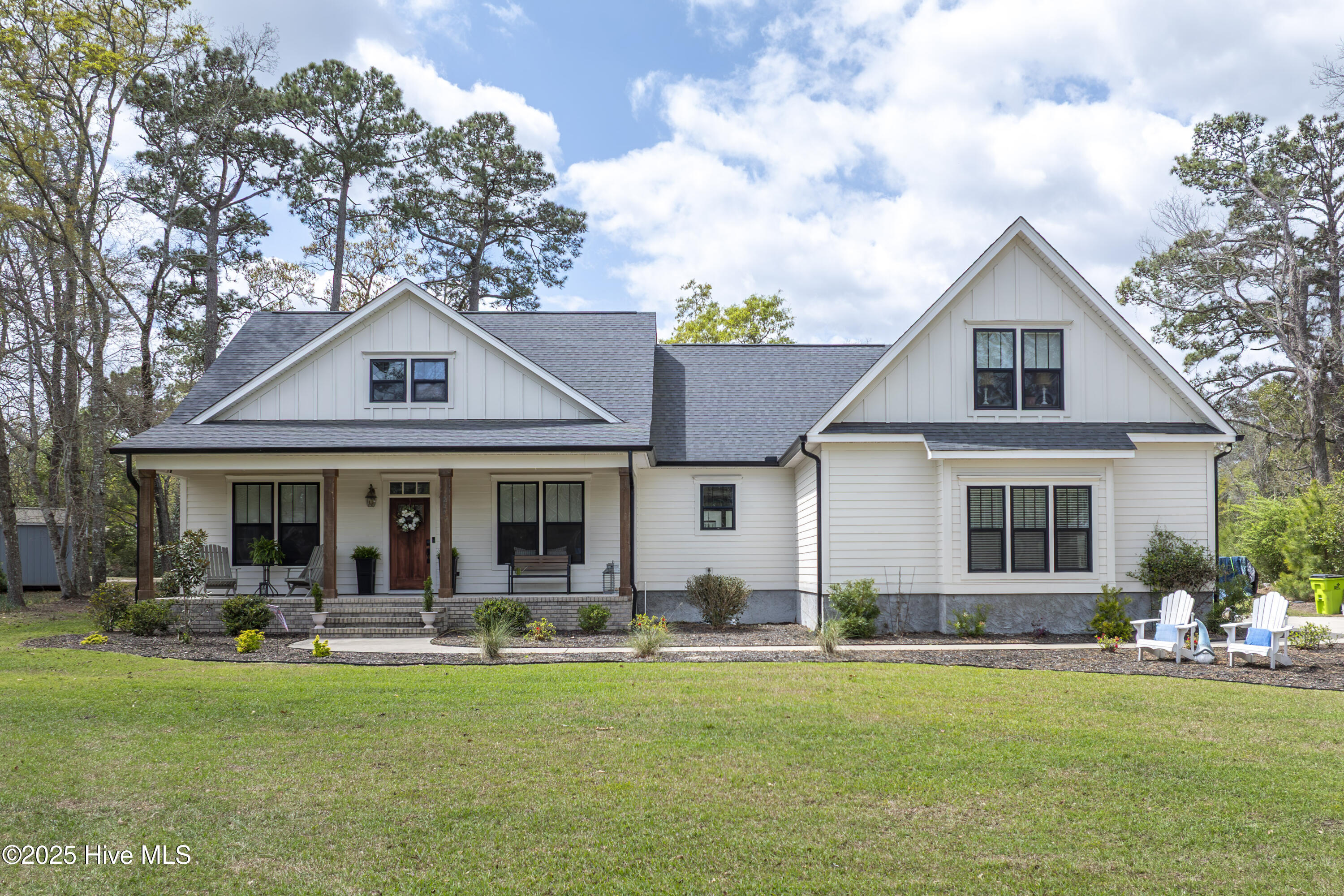 658 Sawgrass Road