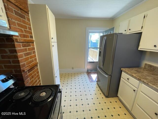 417 N Timberly Lane