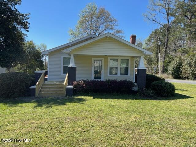 417 N Timberly Lane
