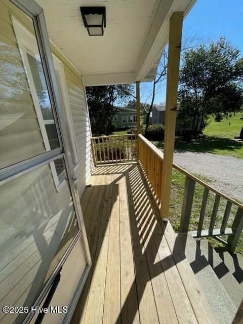 417 N Timberly Lane