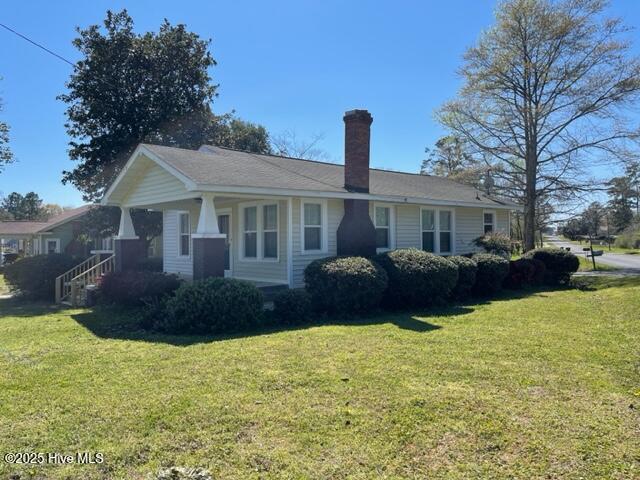 417 N Timberly Lane