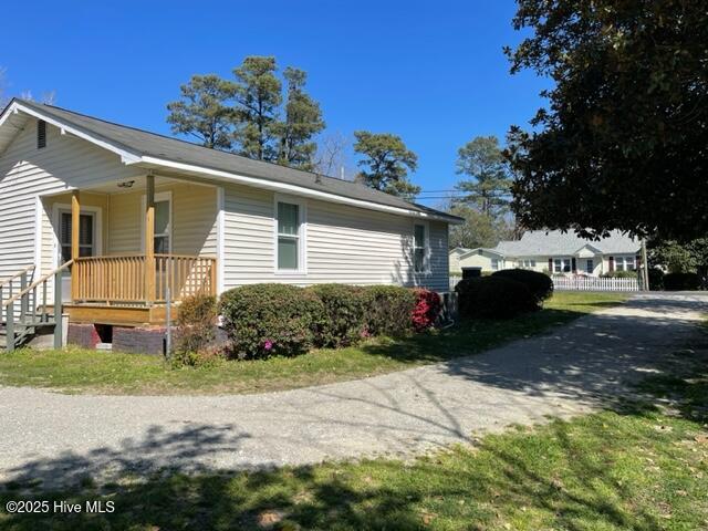 417 N Timberly Lane