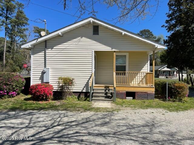 417 N Timberly Lane
