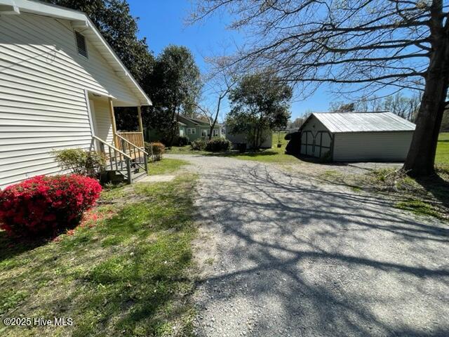 417 N Timberly Lane