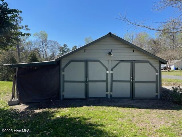 417 N Timberly Lane
