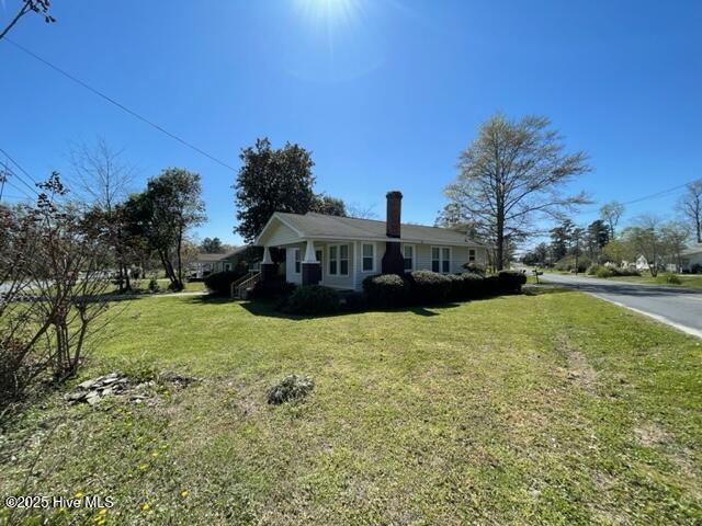 417 N Timberly Lane