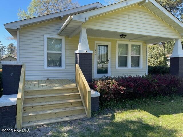 417 N Timberly Lane