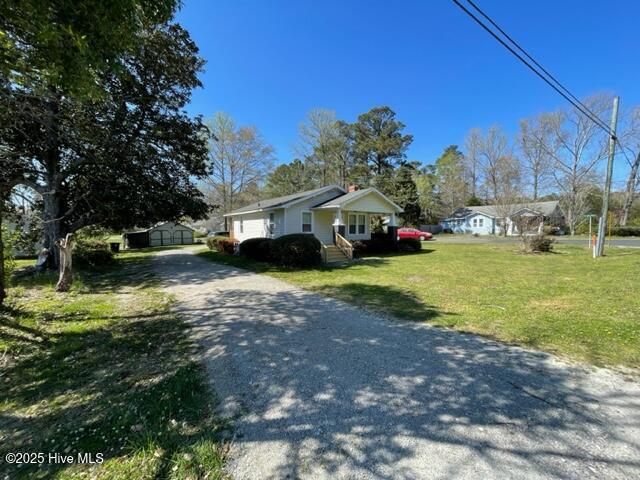 417 N Timberly Lane
