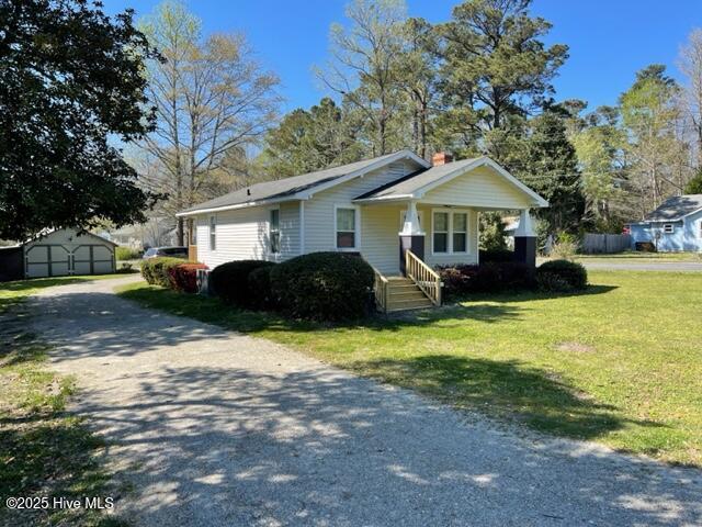 417 N Timberly Lane