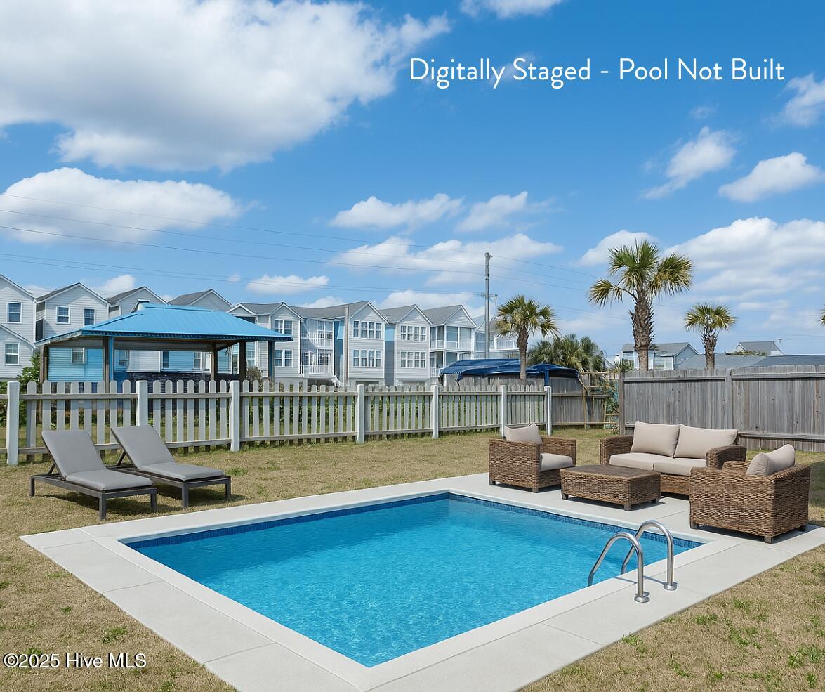 513 N Topsail Drive