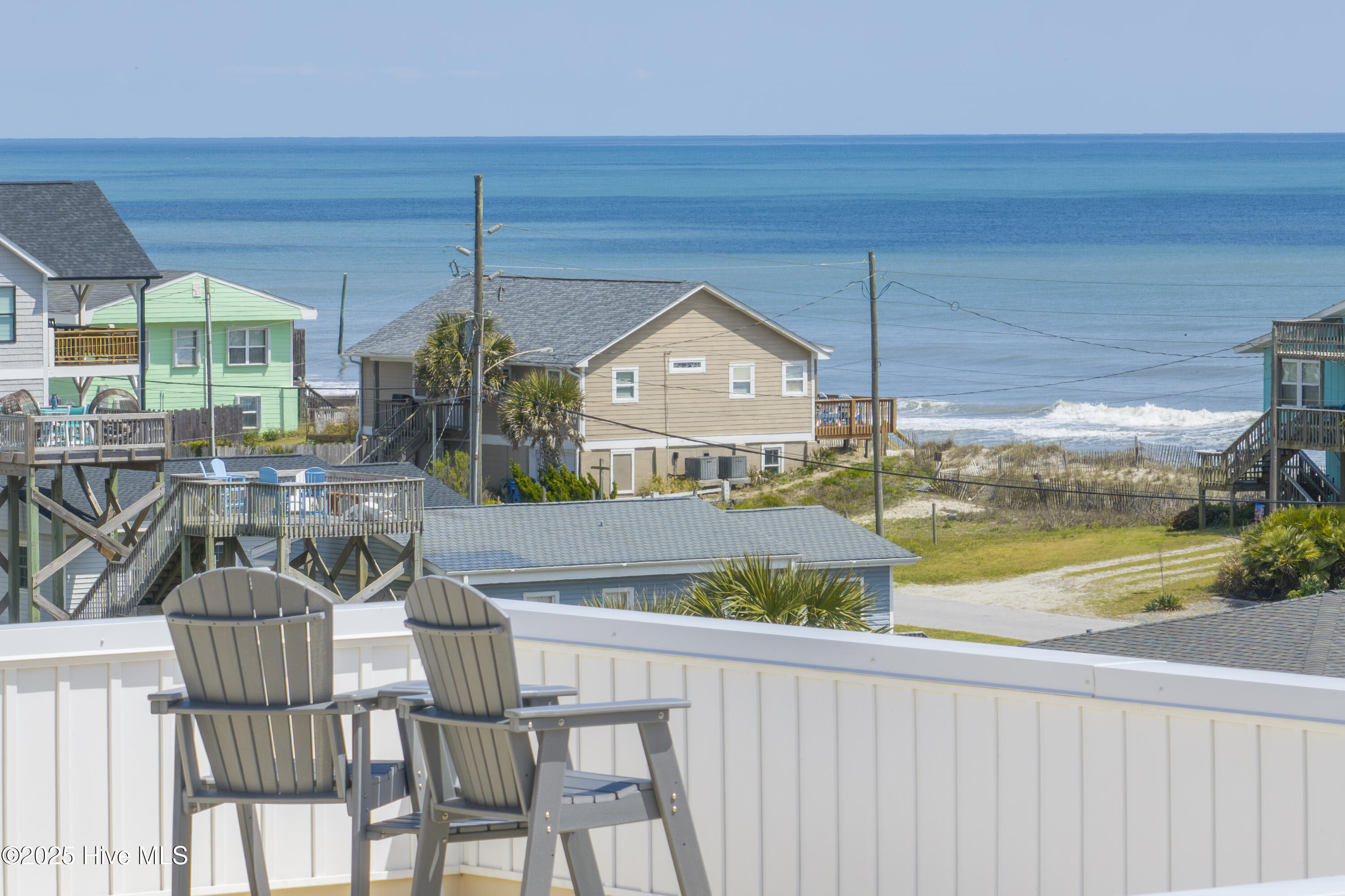 513 N Topsail Drive