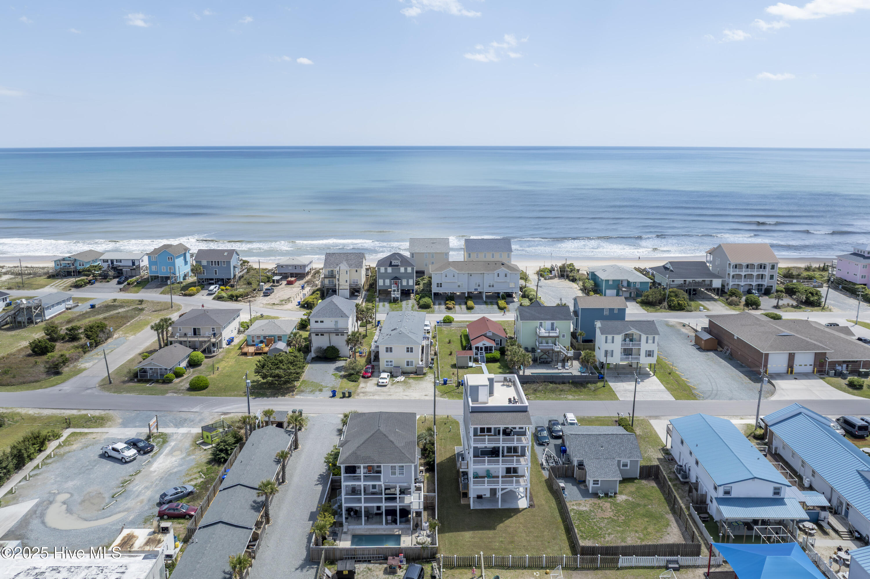 513 N Topsail Drive