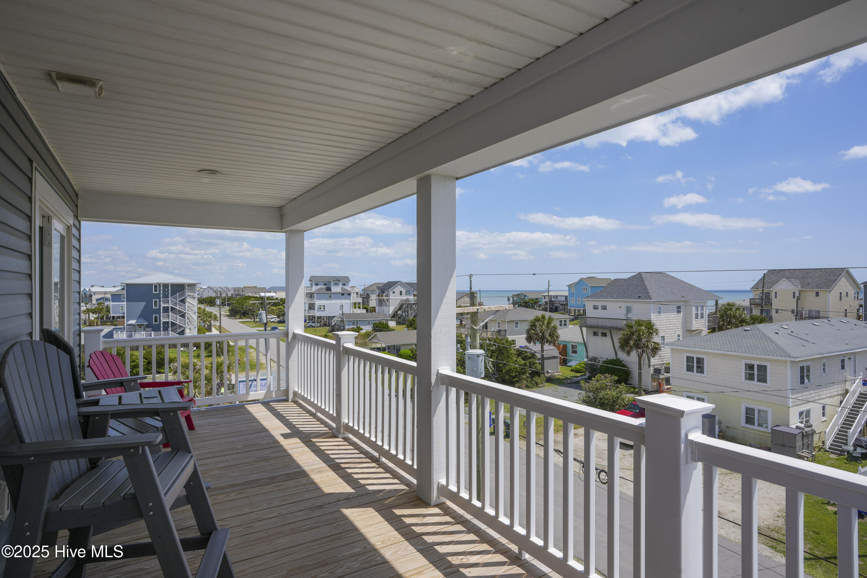 513 N Topsail Drive