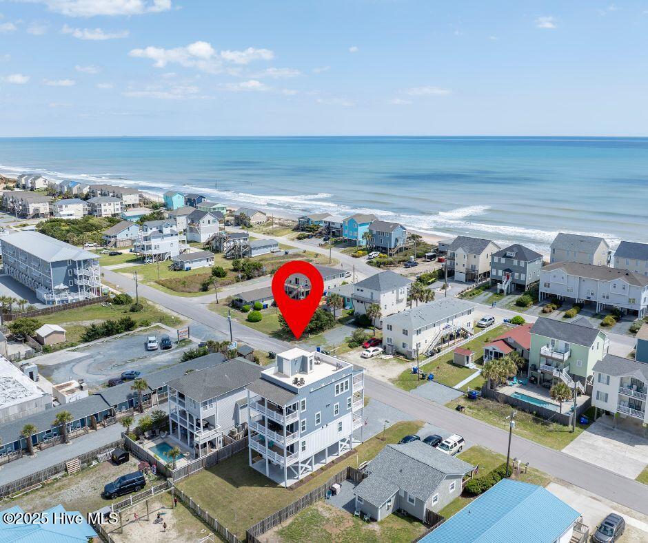 513 N Topsail Drive