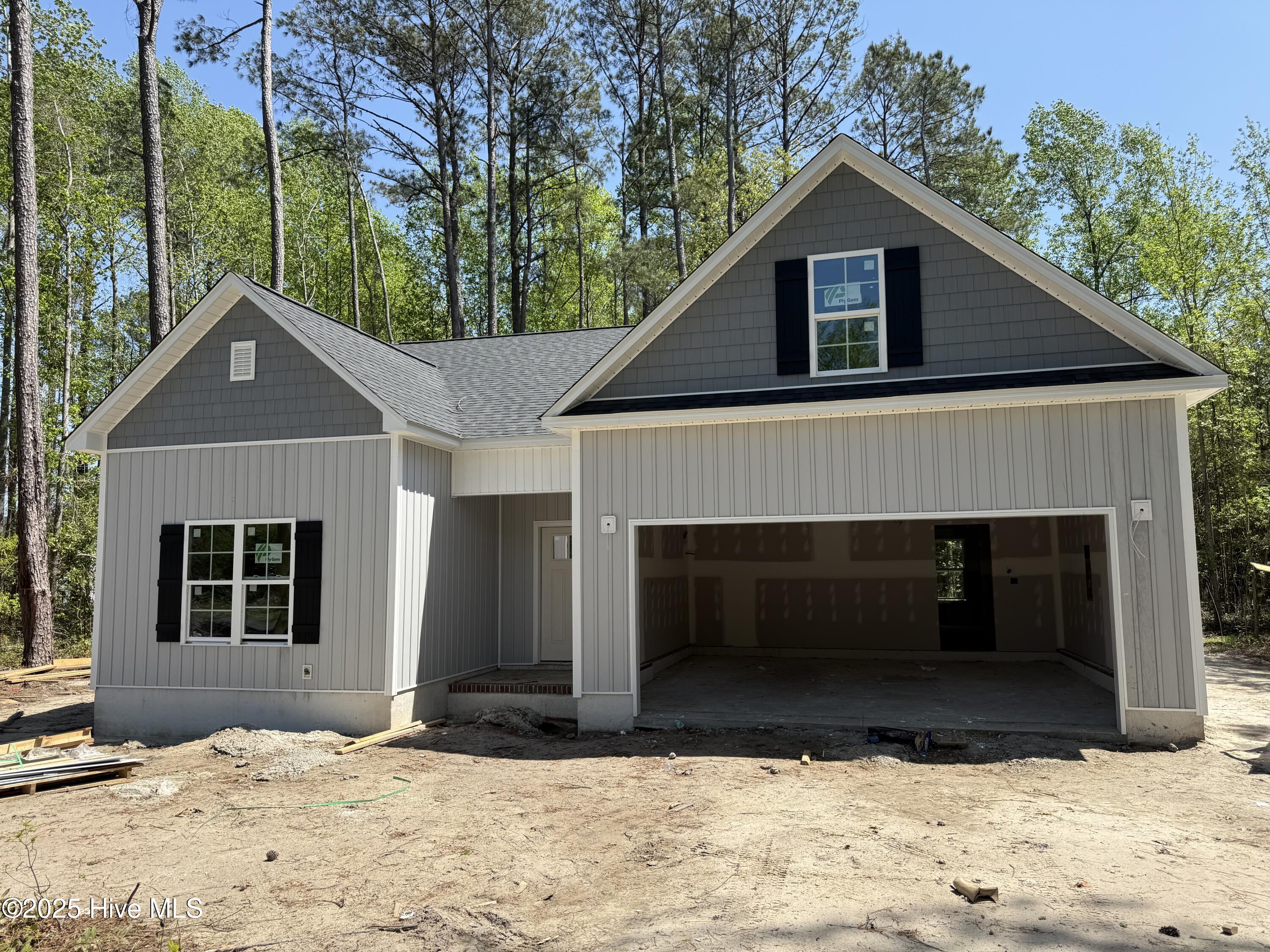 1119 Pickett Rd Road