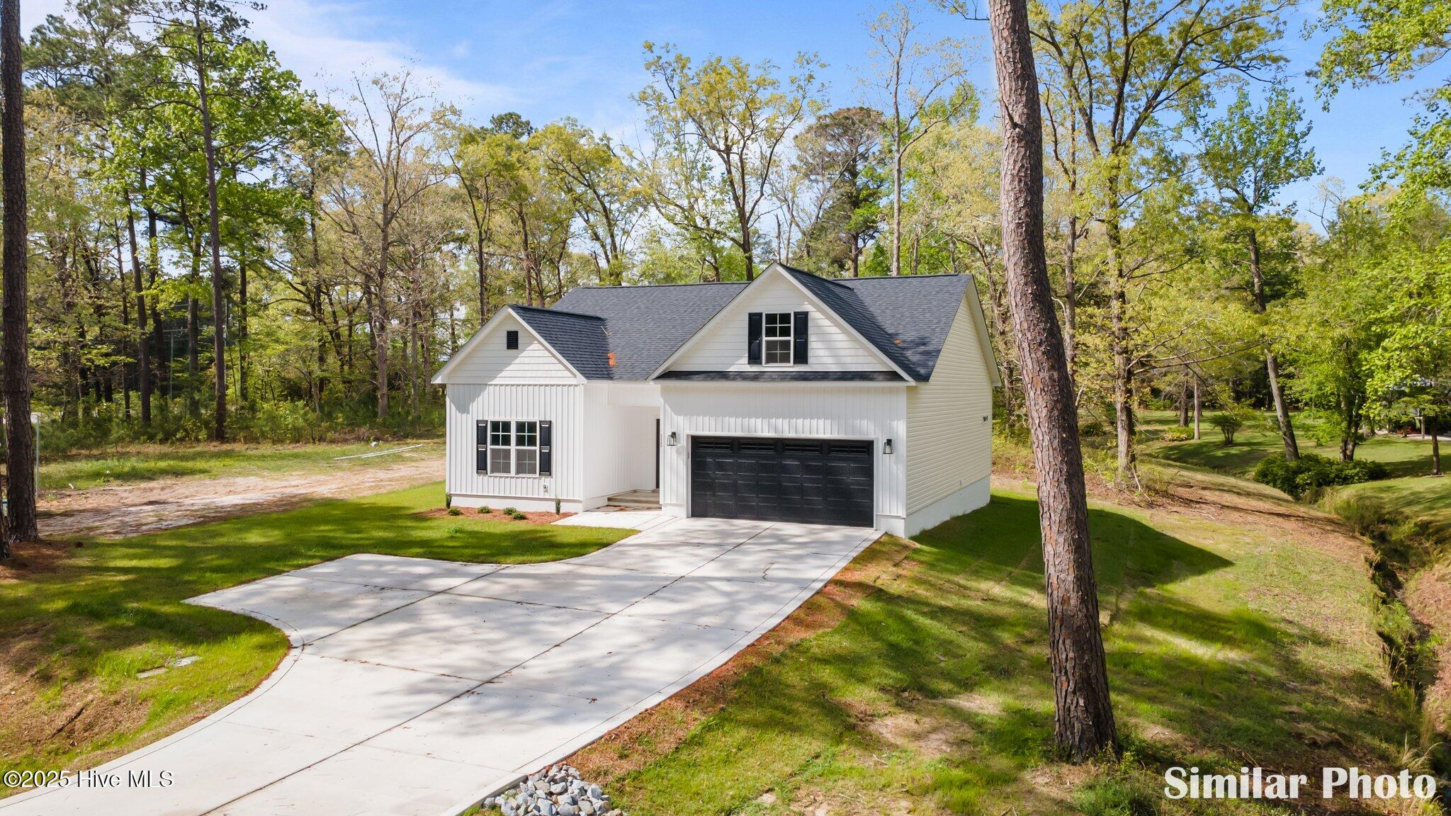 1119 Pickett Rd Road