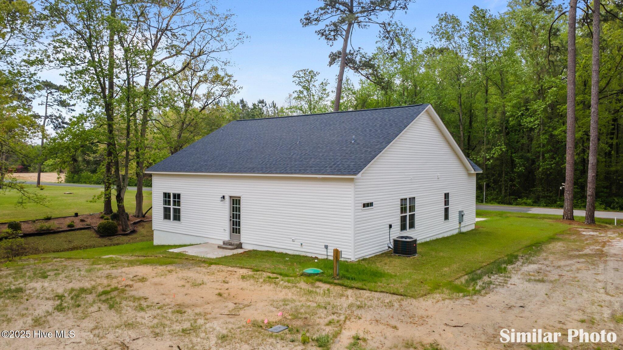 1119 Pickett Rd Road