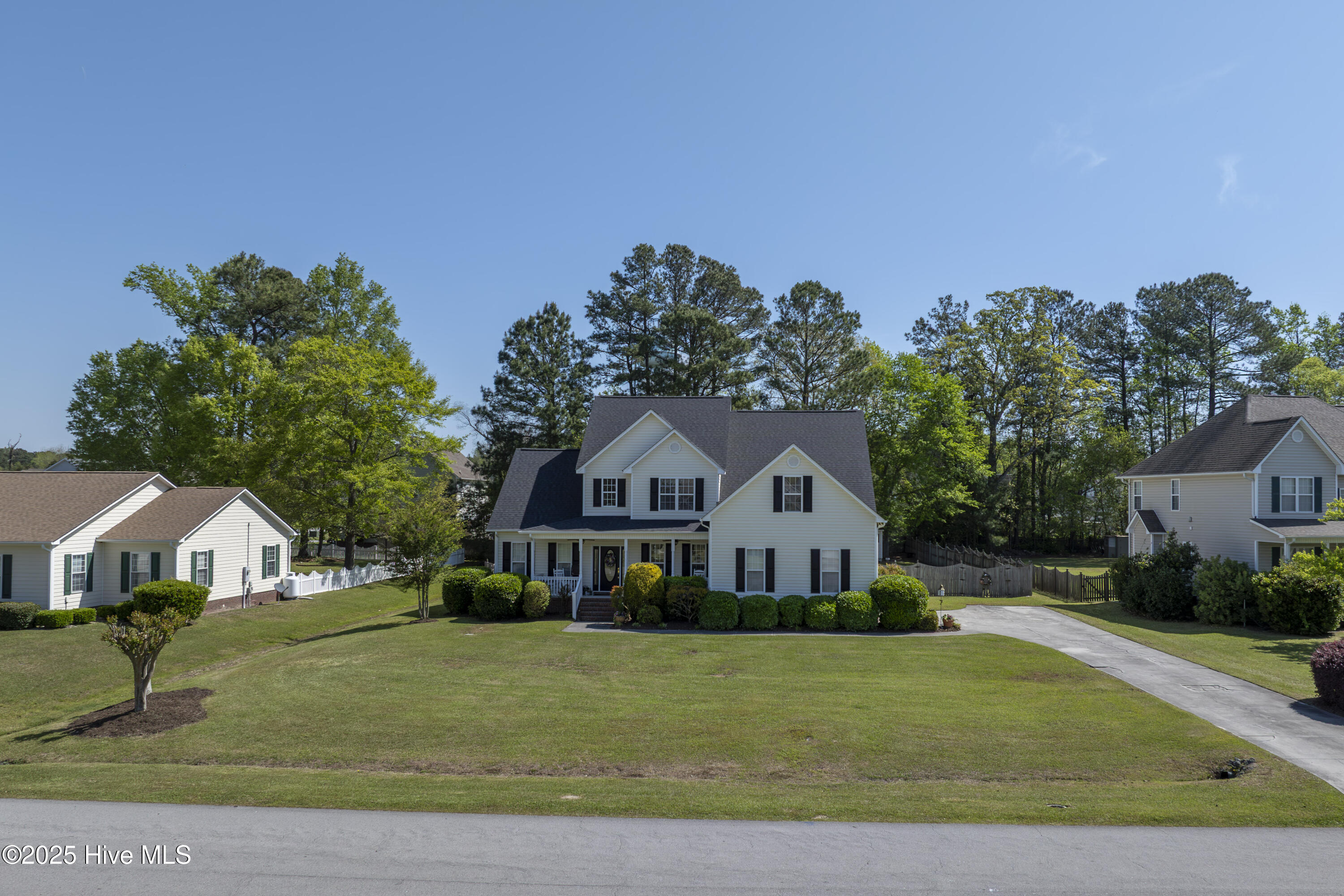 518 Rock Creek Drive N