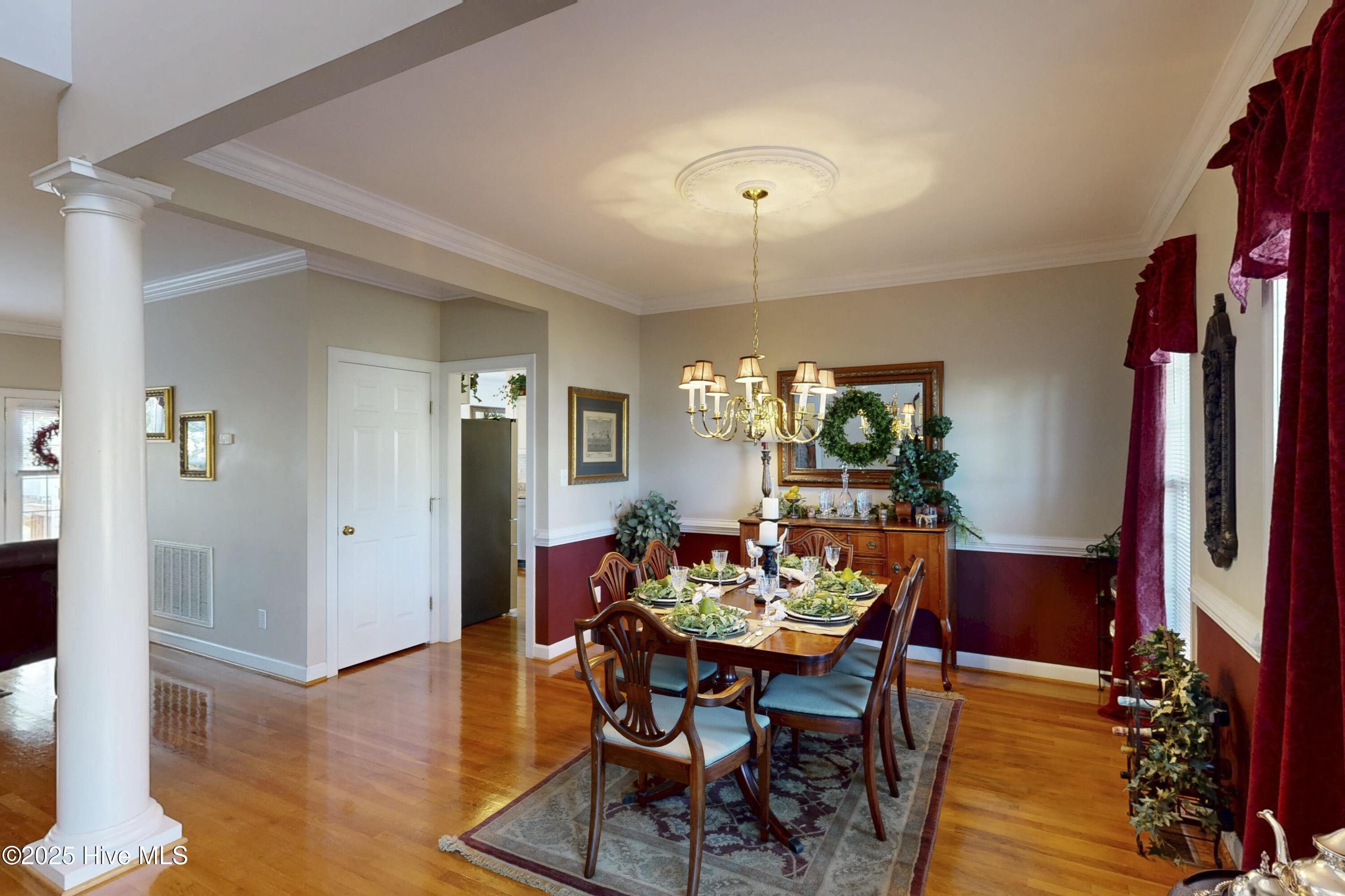 518 Rock Creek Drive N