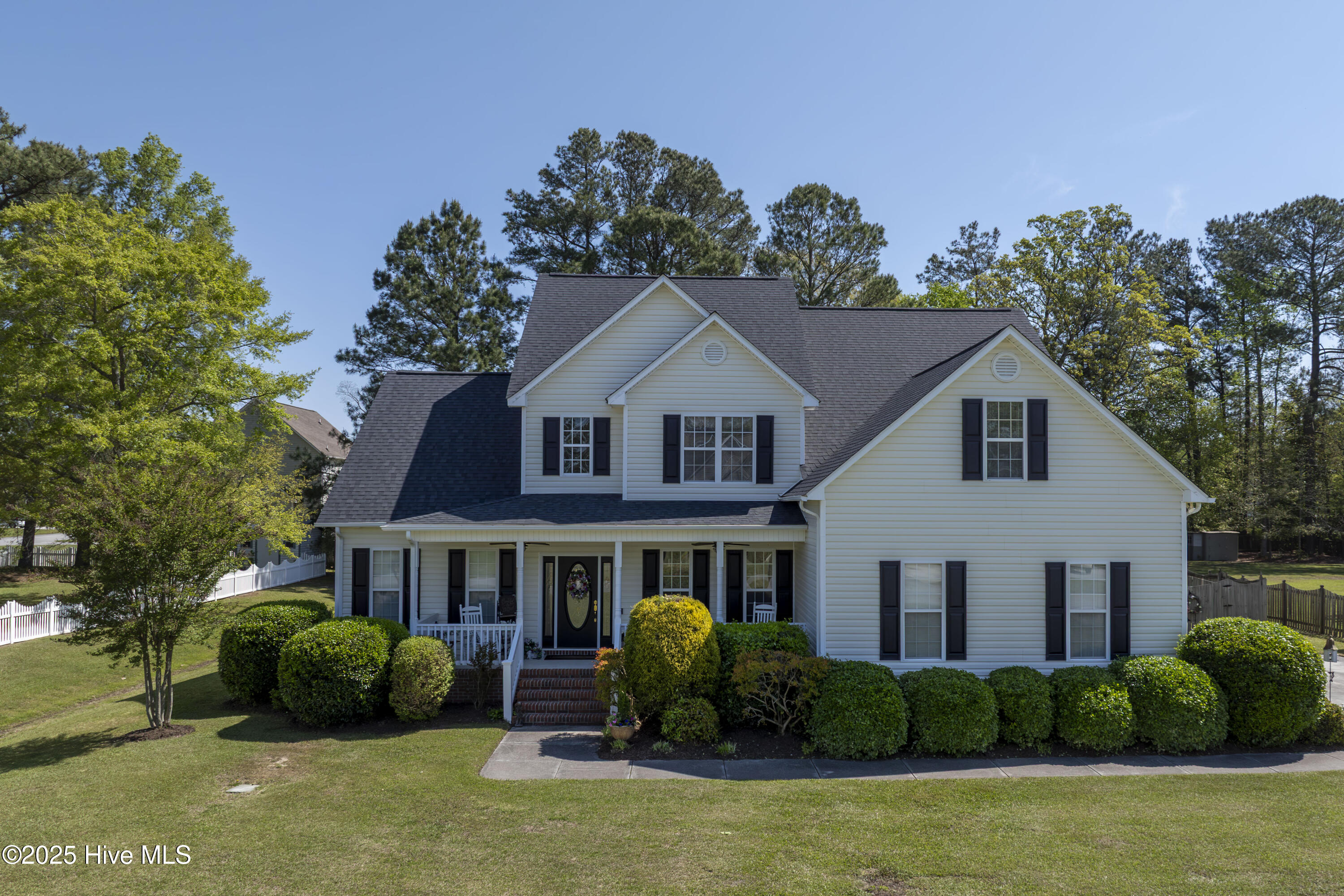 518 Rock Creek Drive N