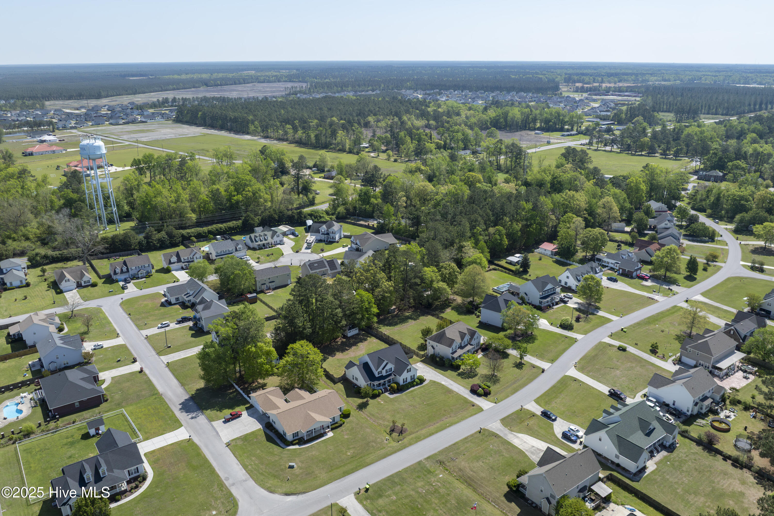 518 Rock Creek Drive N