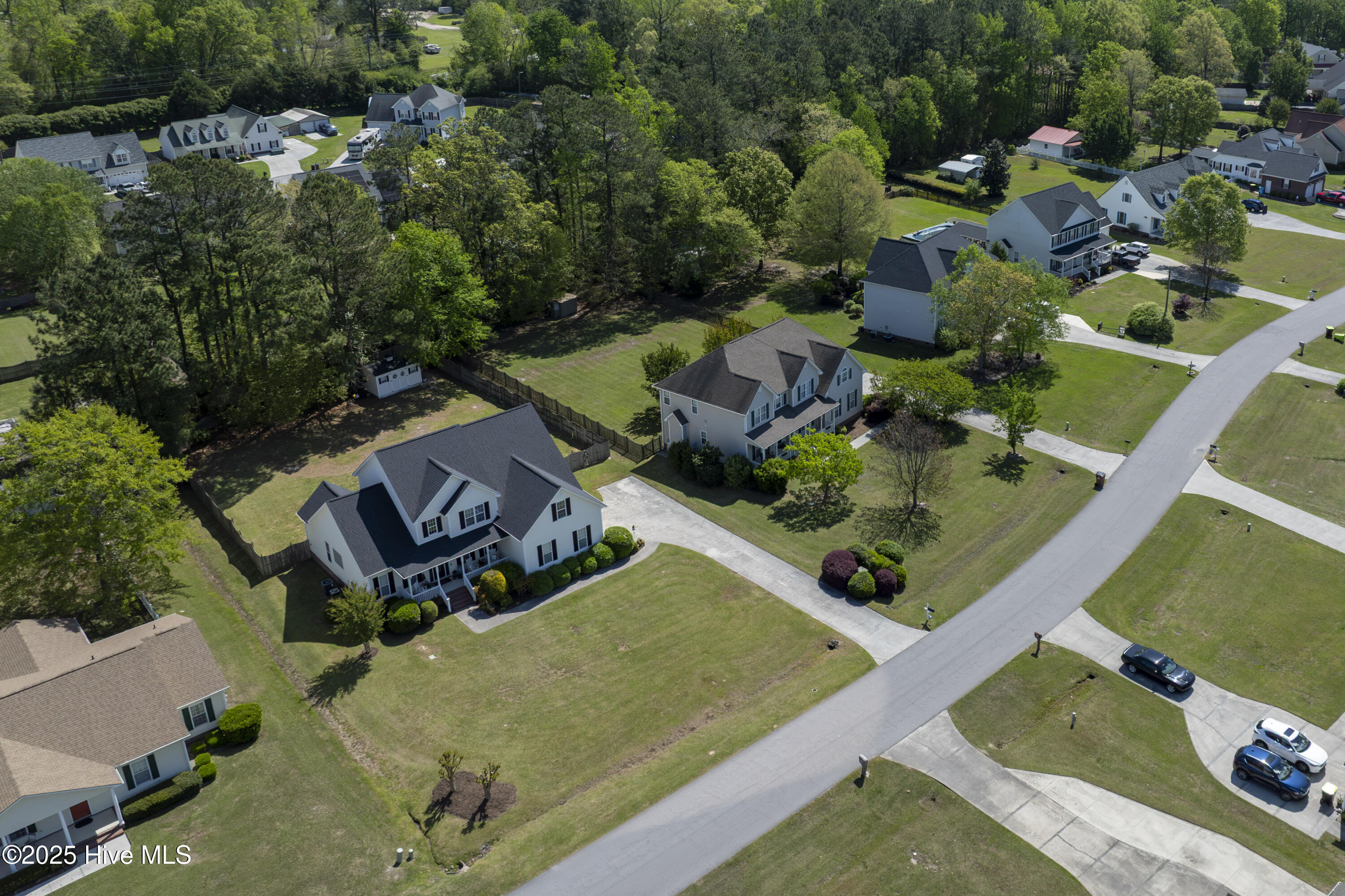 518 Rock Creek Drive N