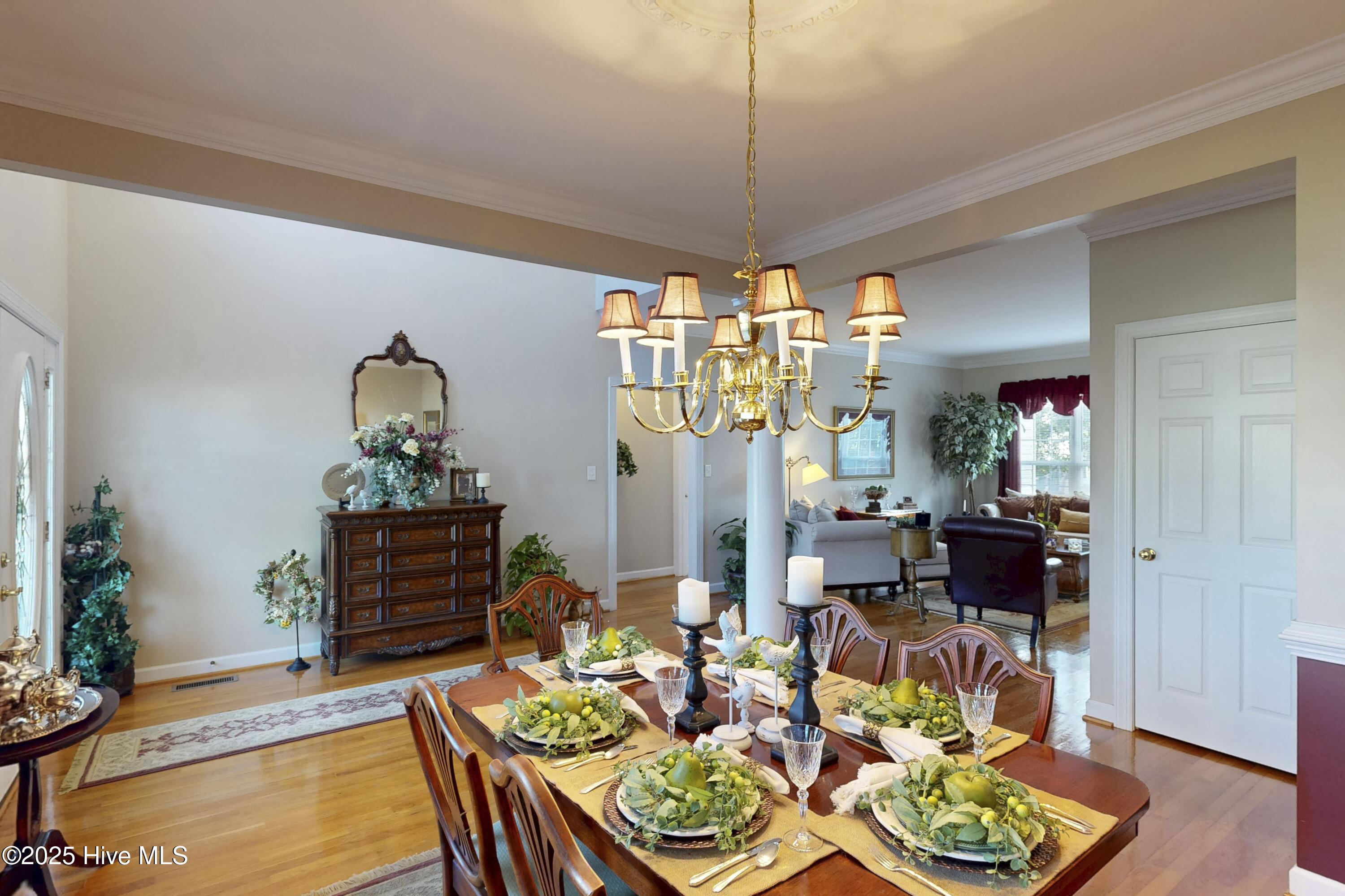 518 Rock Creek Drive N