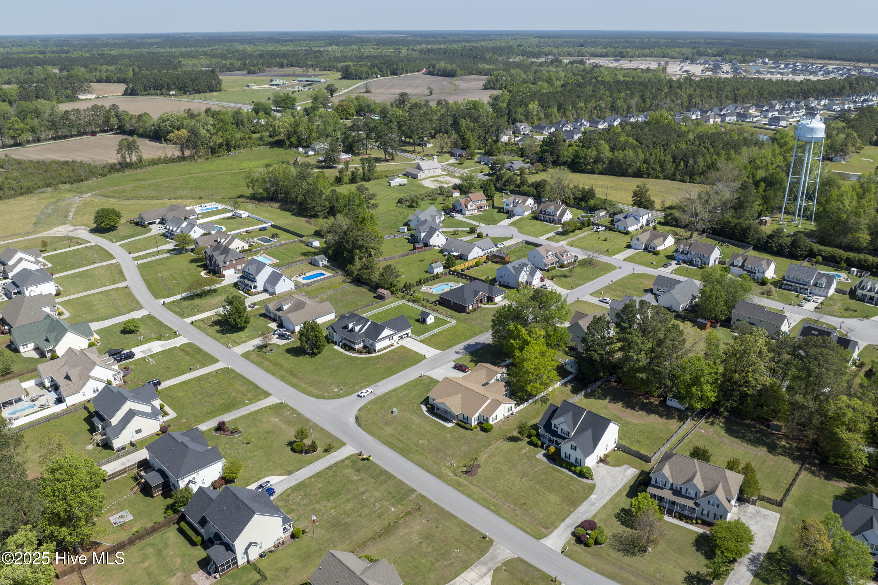 518 Rock Creek Drive N