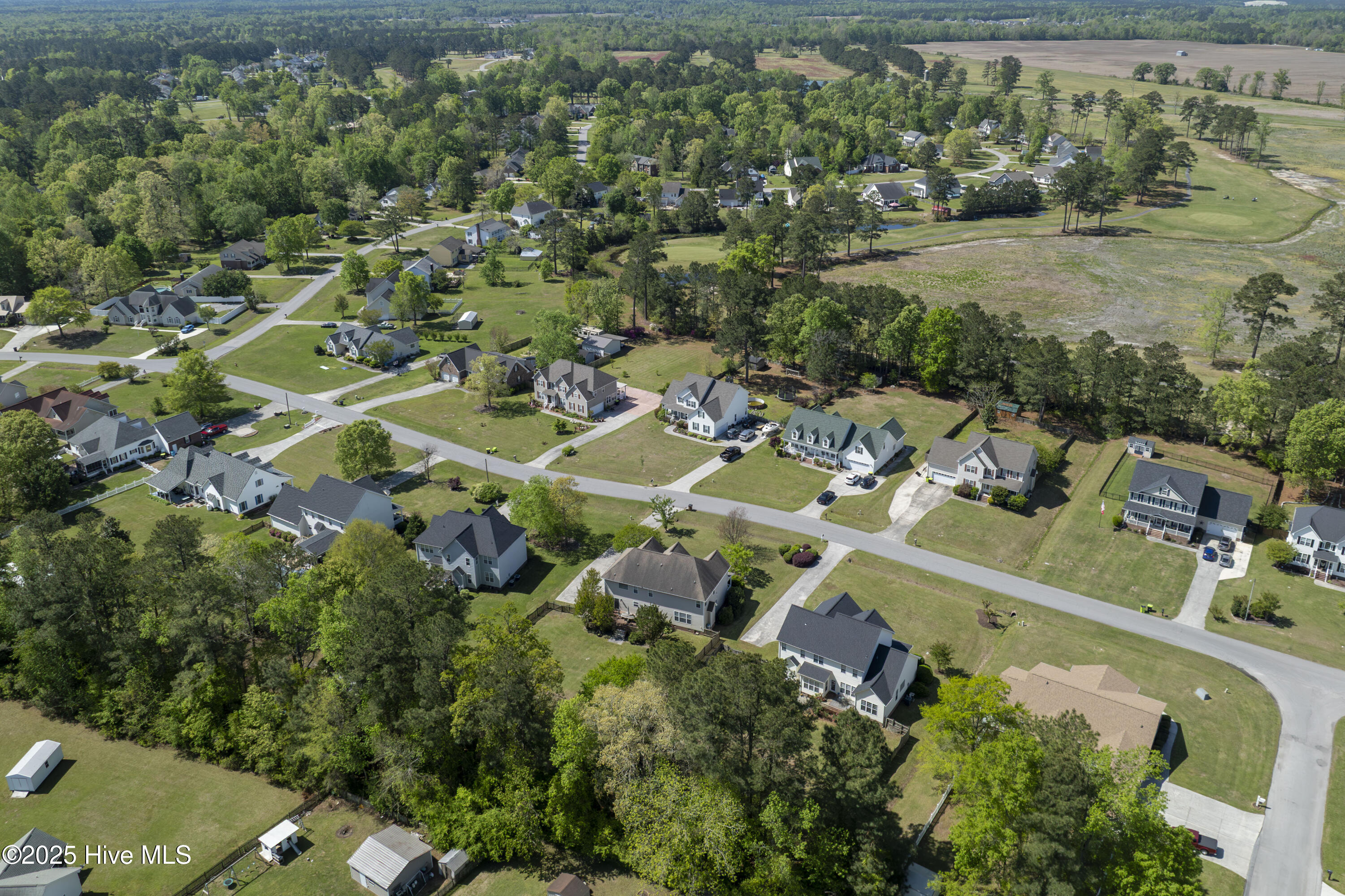 518 Rock Creek Drive N