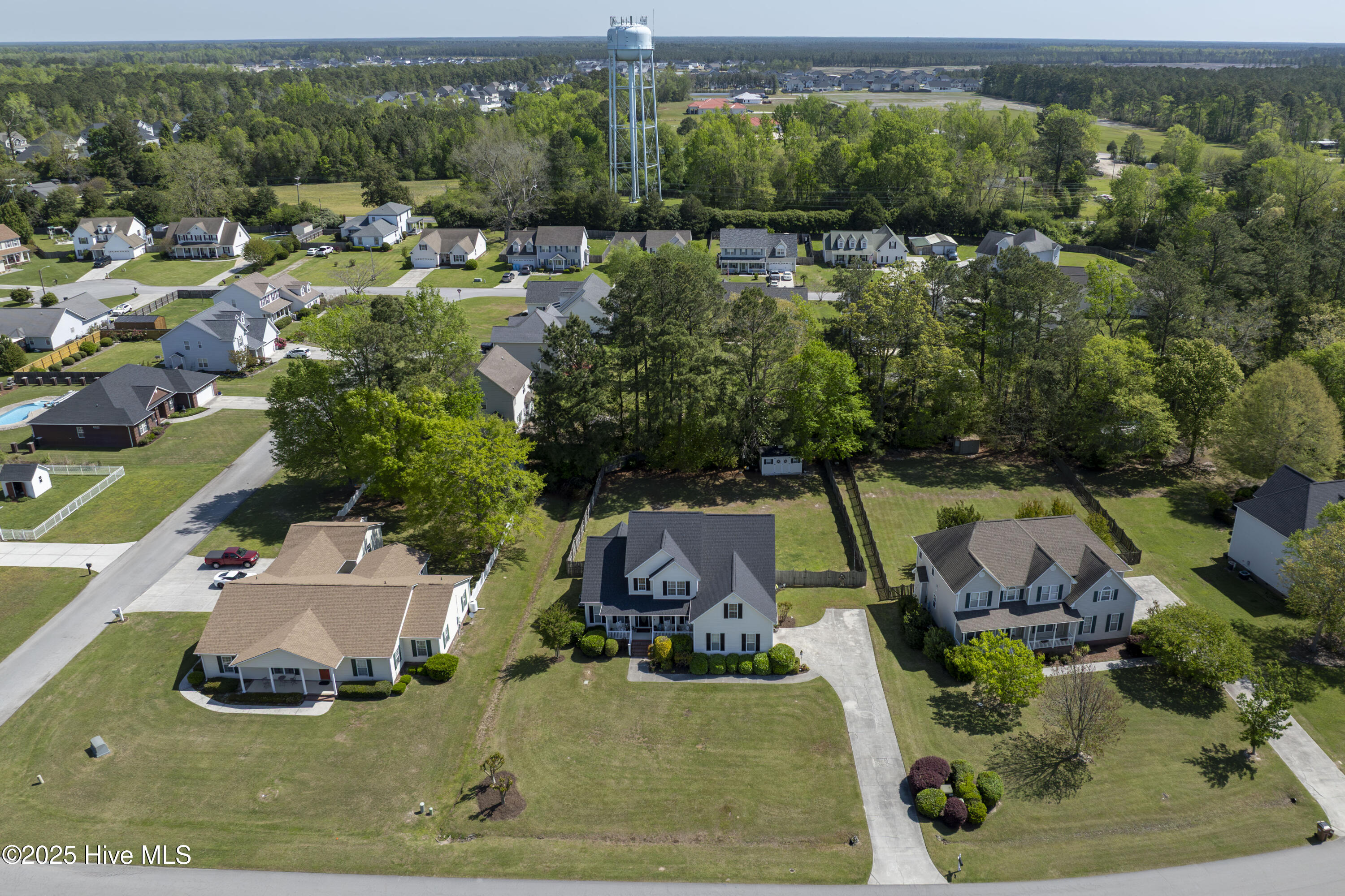 518 Rock Creek Drive N