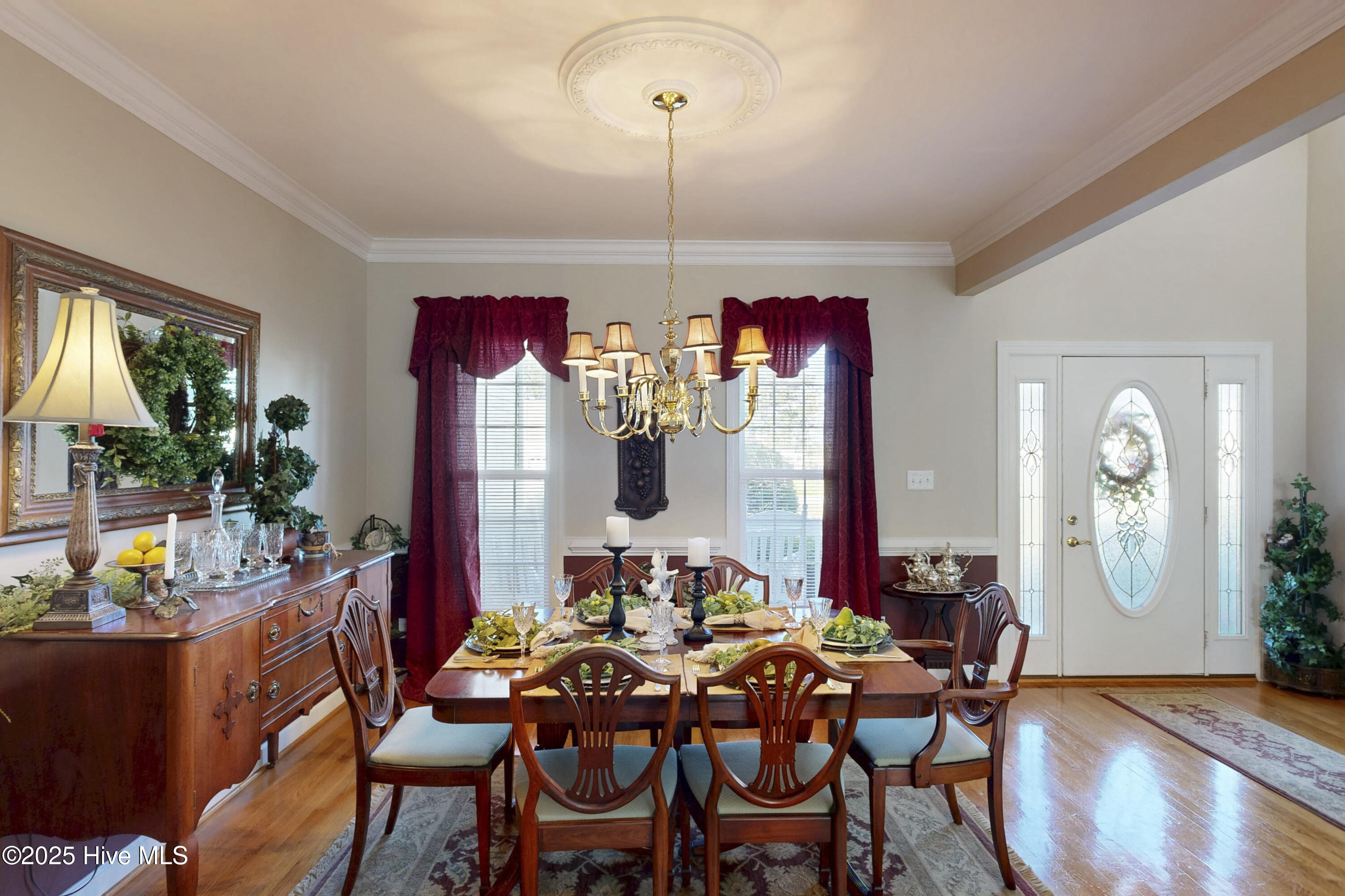 518 Rock Creek Drive N