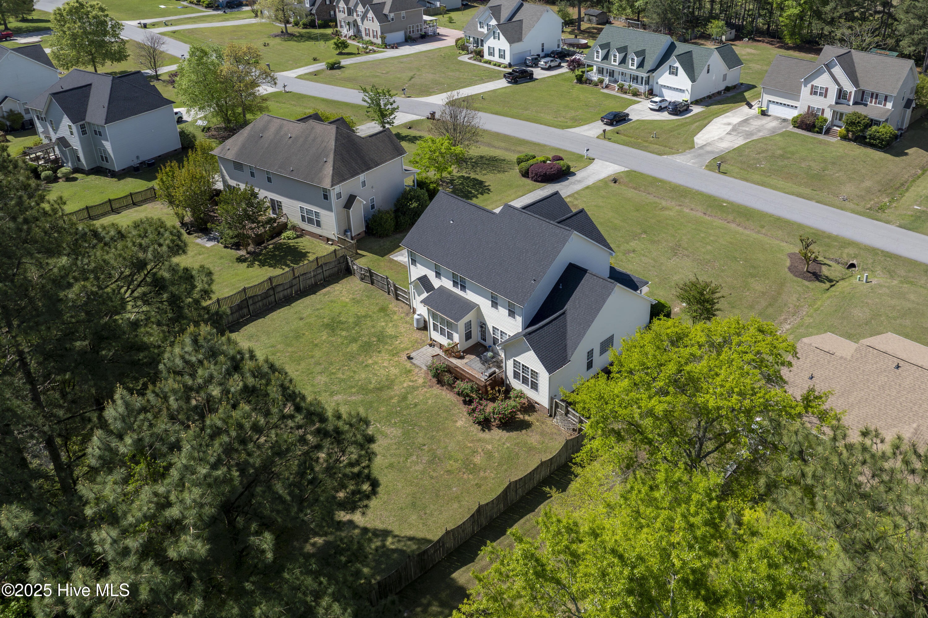 518 Rock Creek Drive N