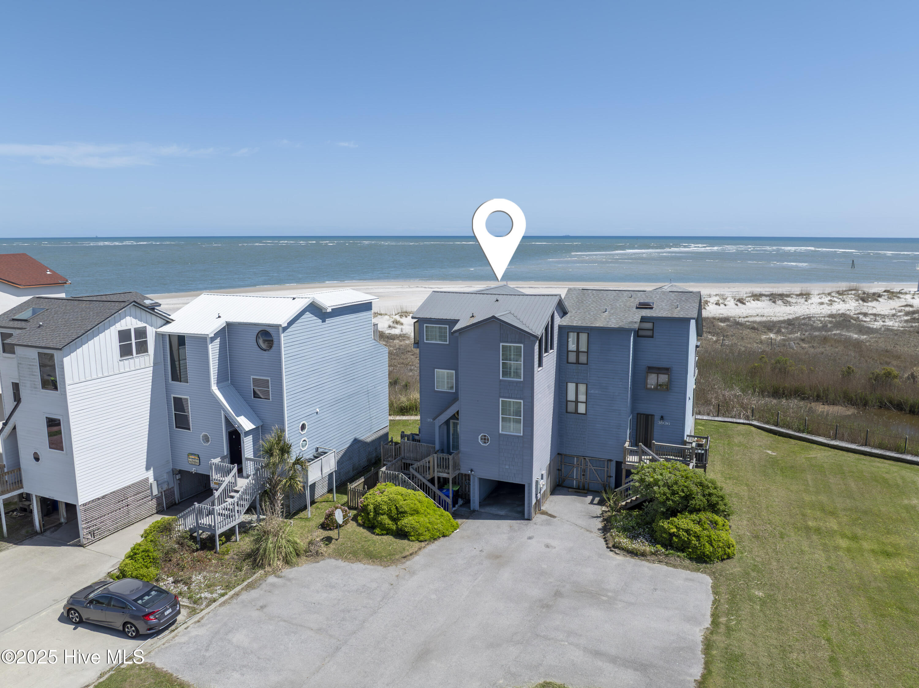 3938 River Road