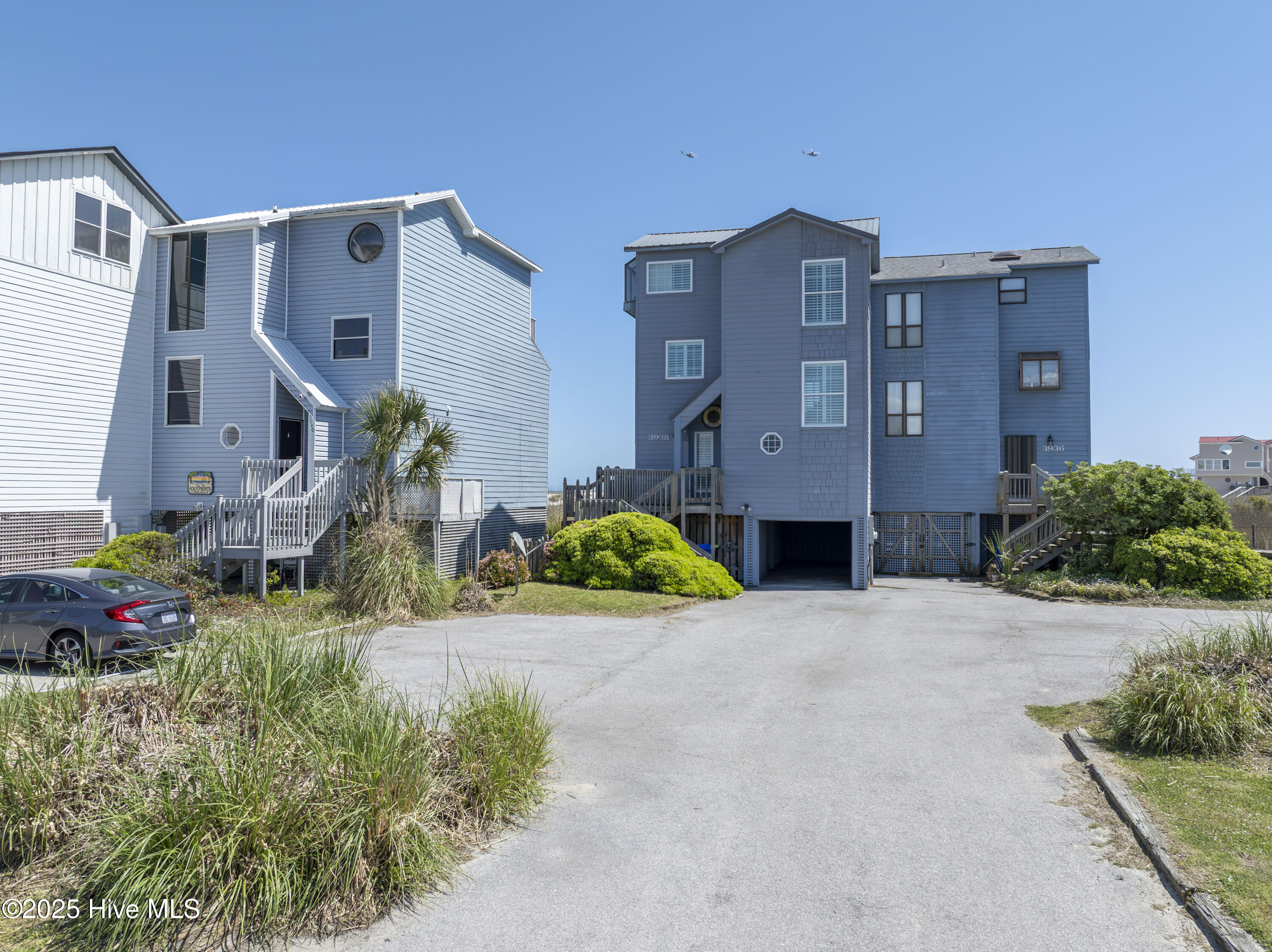 3938 River Road