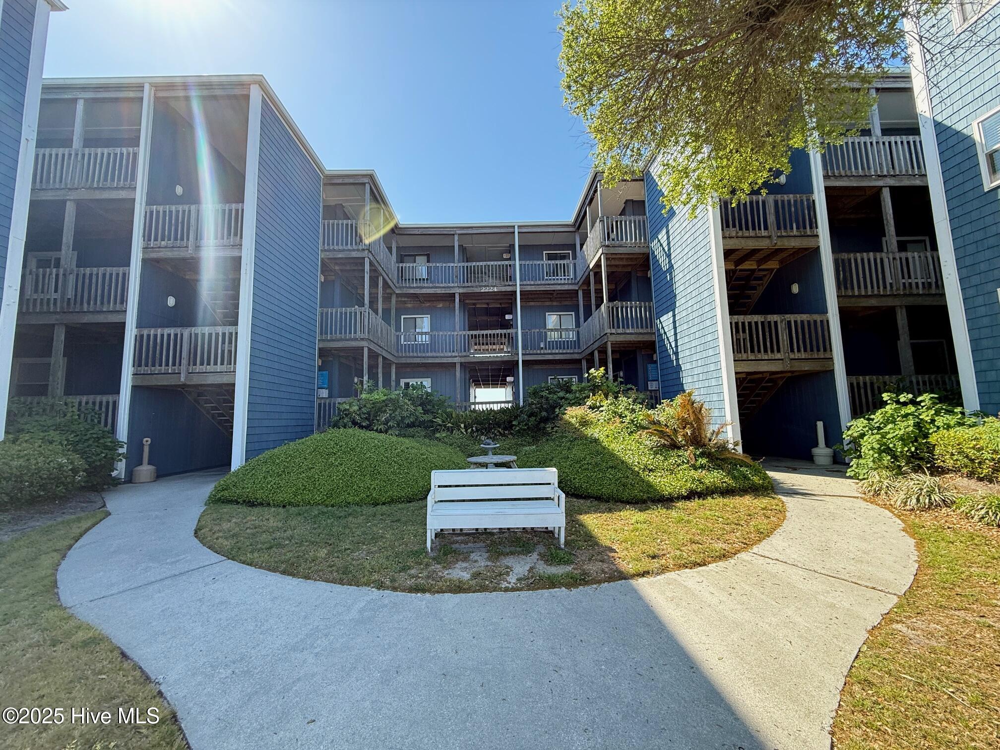2224 New River Inlet Road, Unit 339