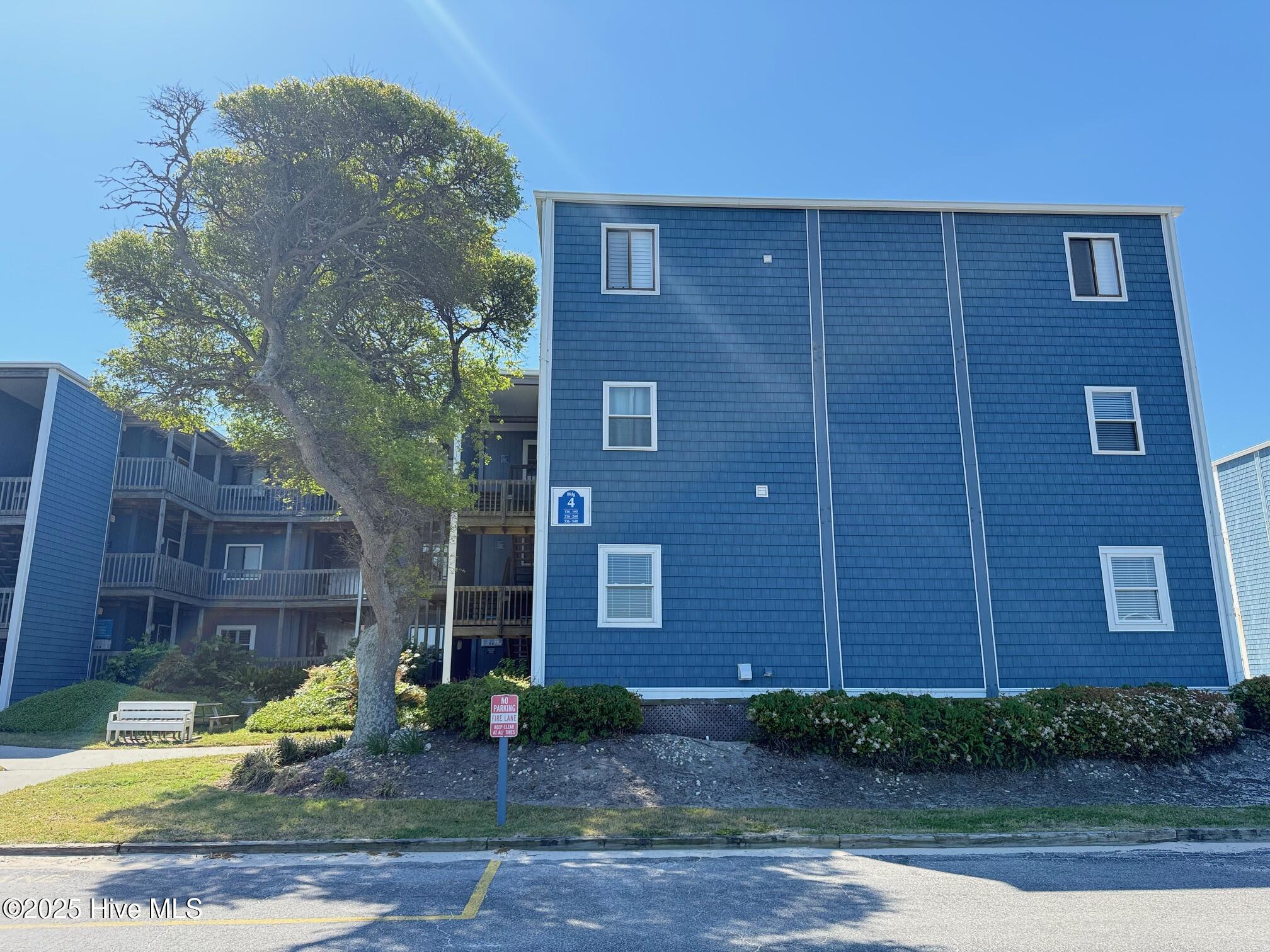 2224 New River Inlet Road, Unit 339