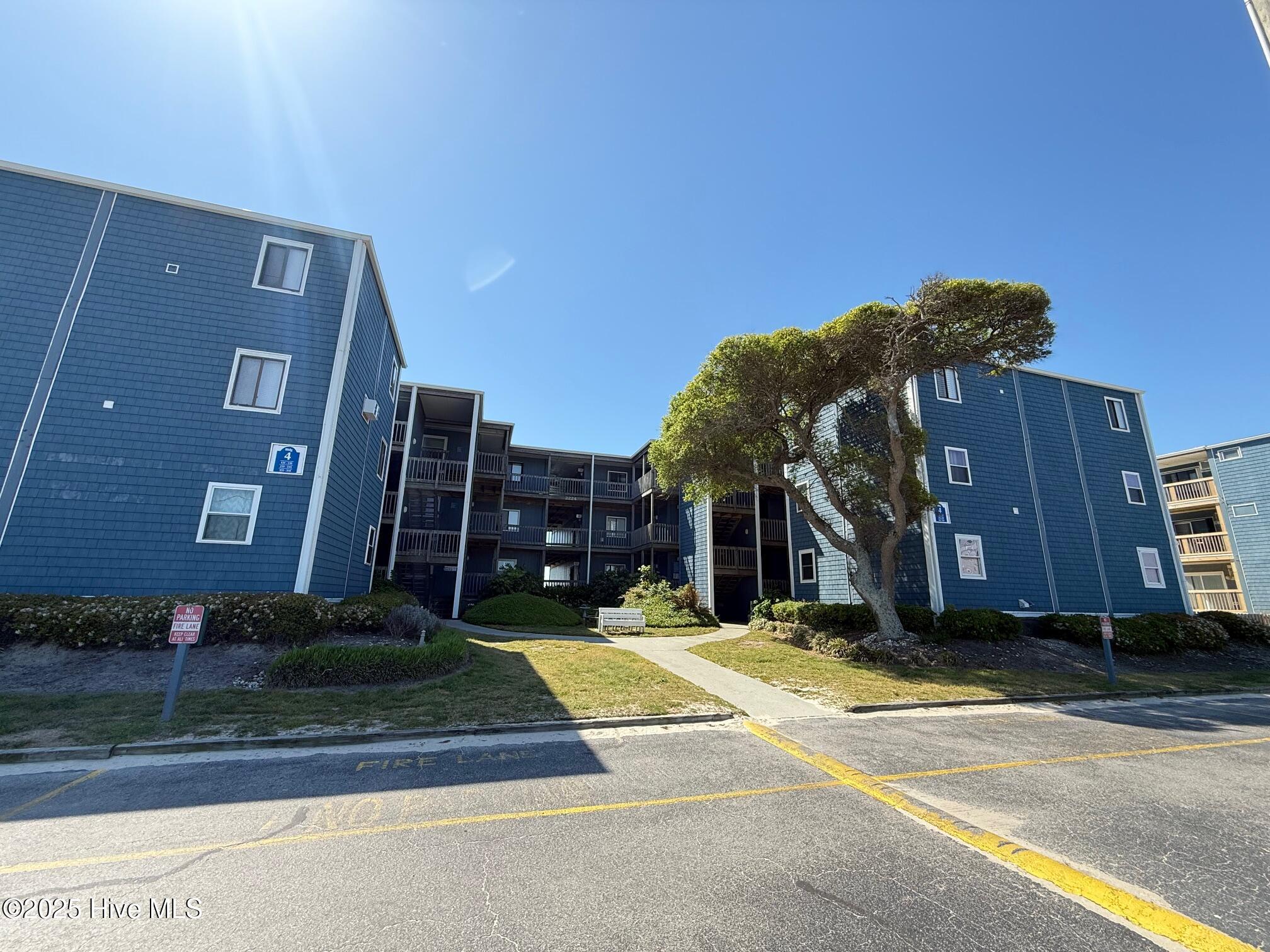 2224 New River Inlet Road, Unit 339