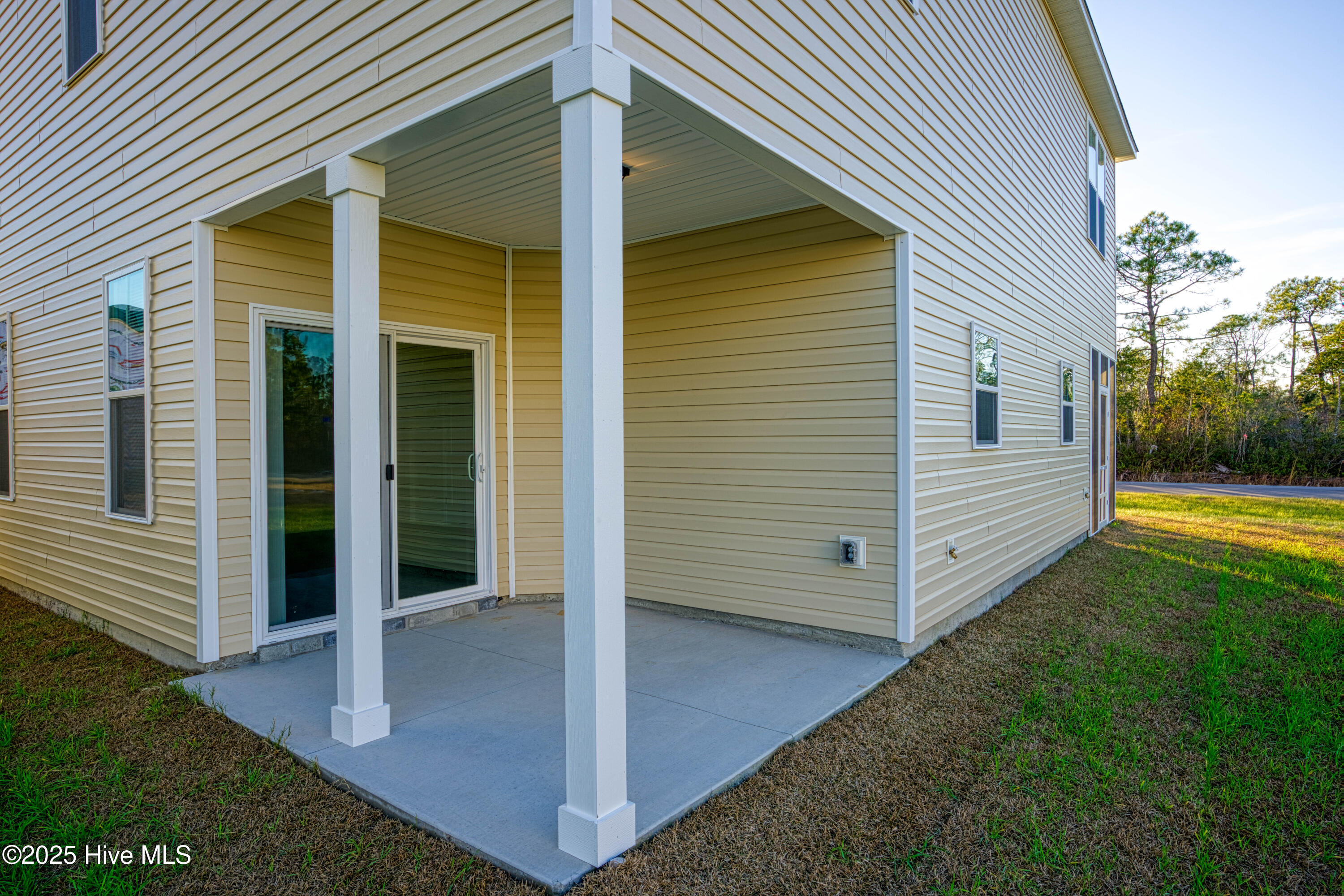403 Vandemere Court
