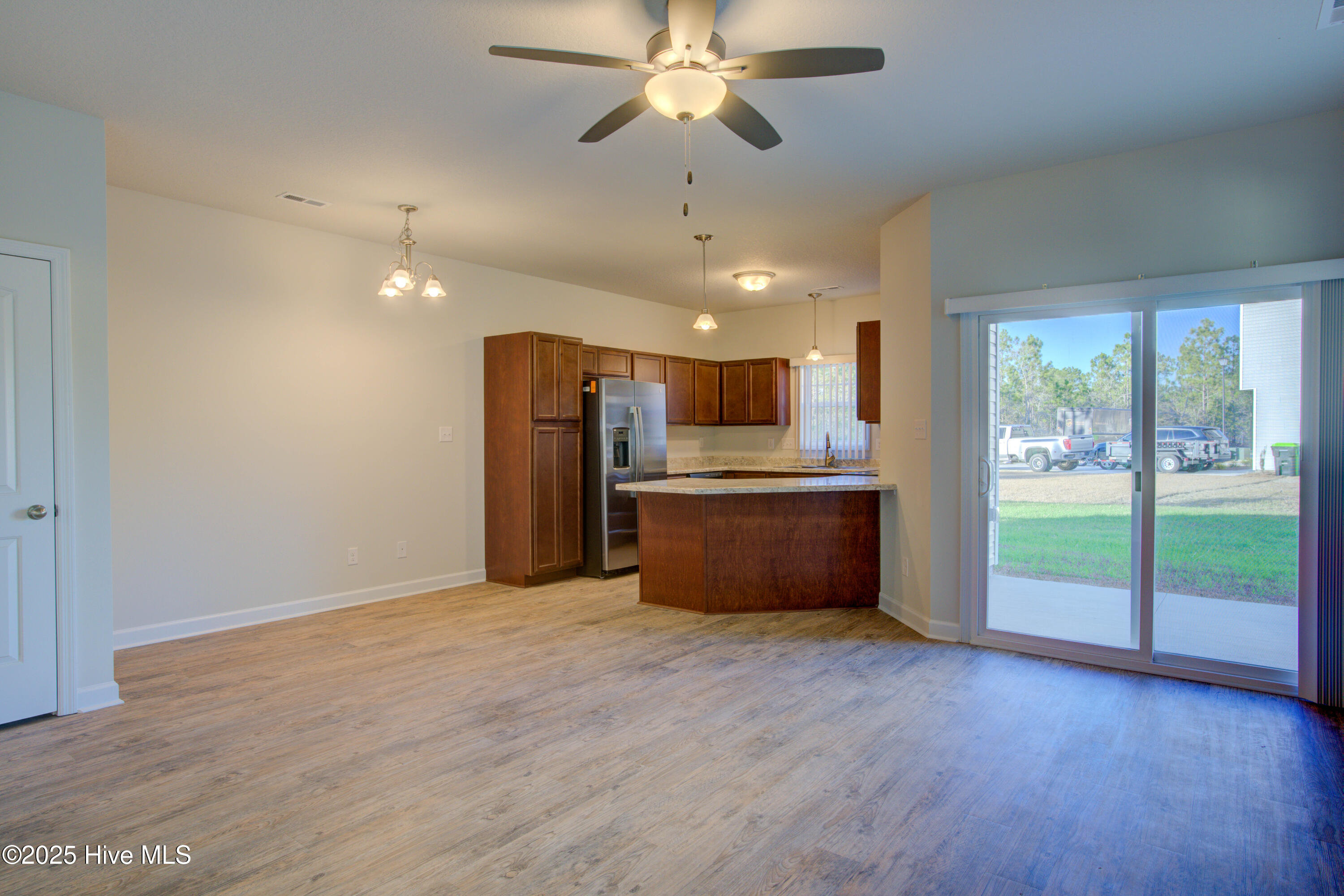 403 Vandemere Court