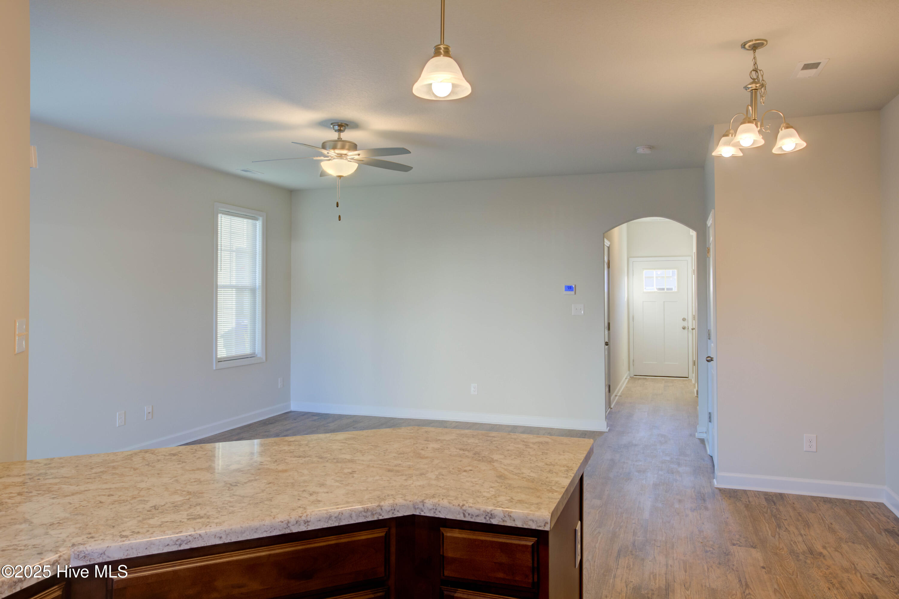 403 Vandemere Court