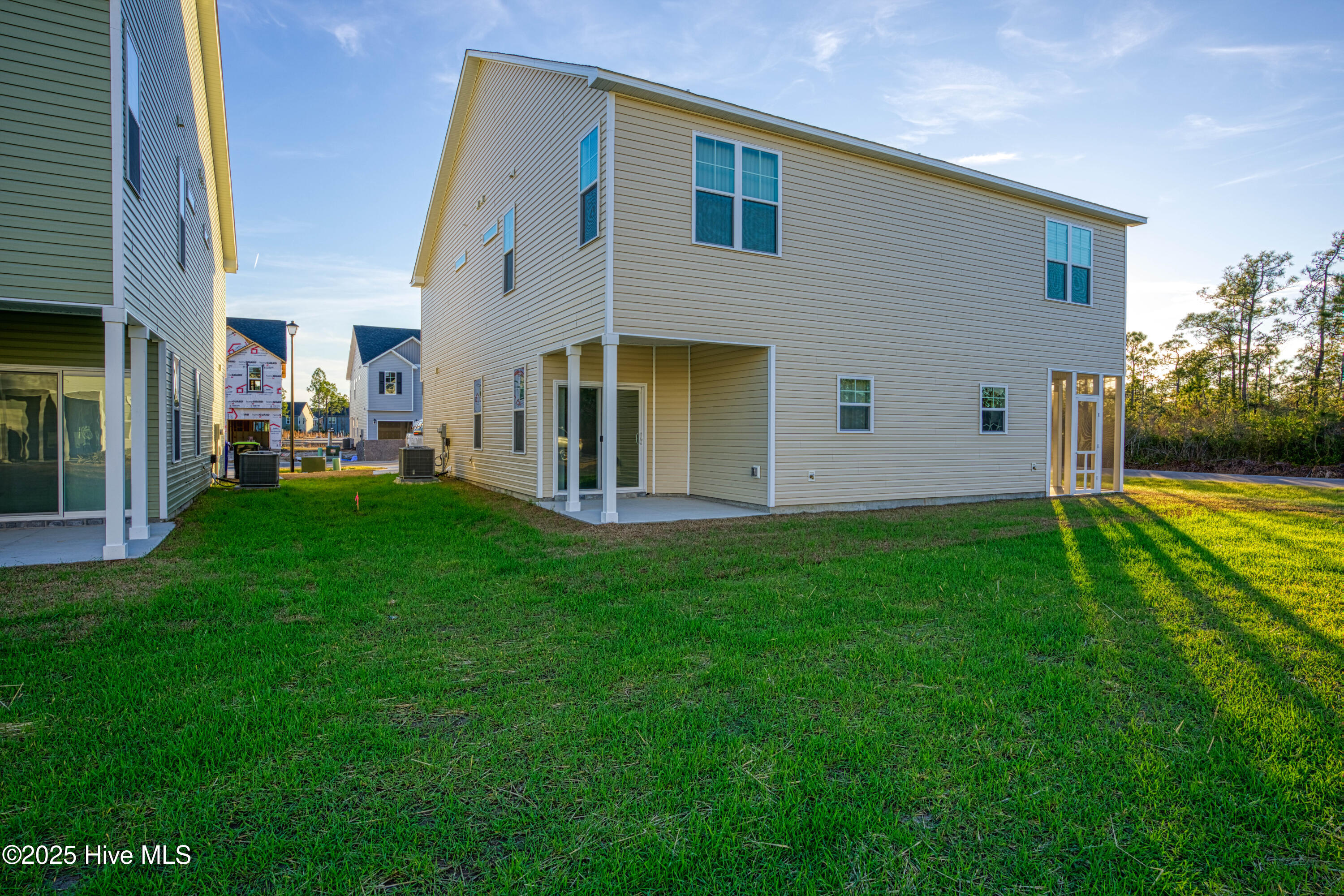 403 Vandemere Court